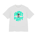 Sweet Puppy T-Shirt — Cute Pug Dog Graphic Tee
