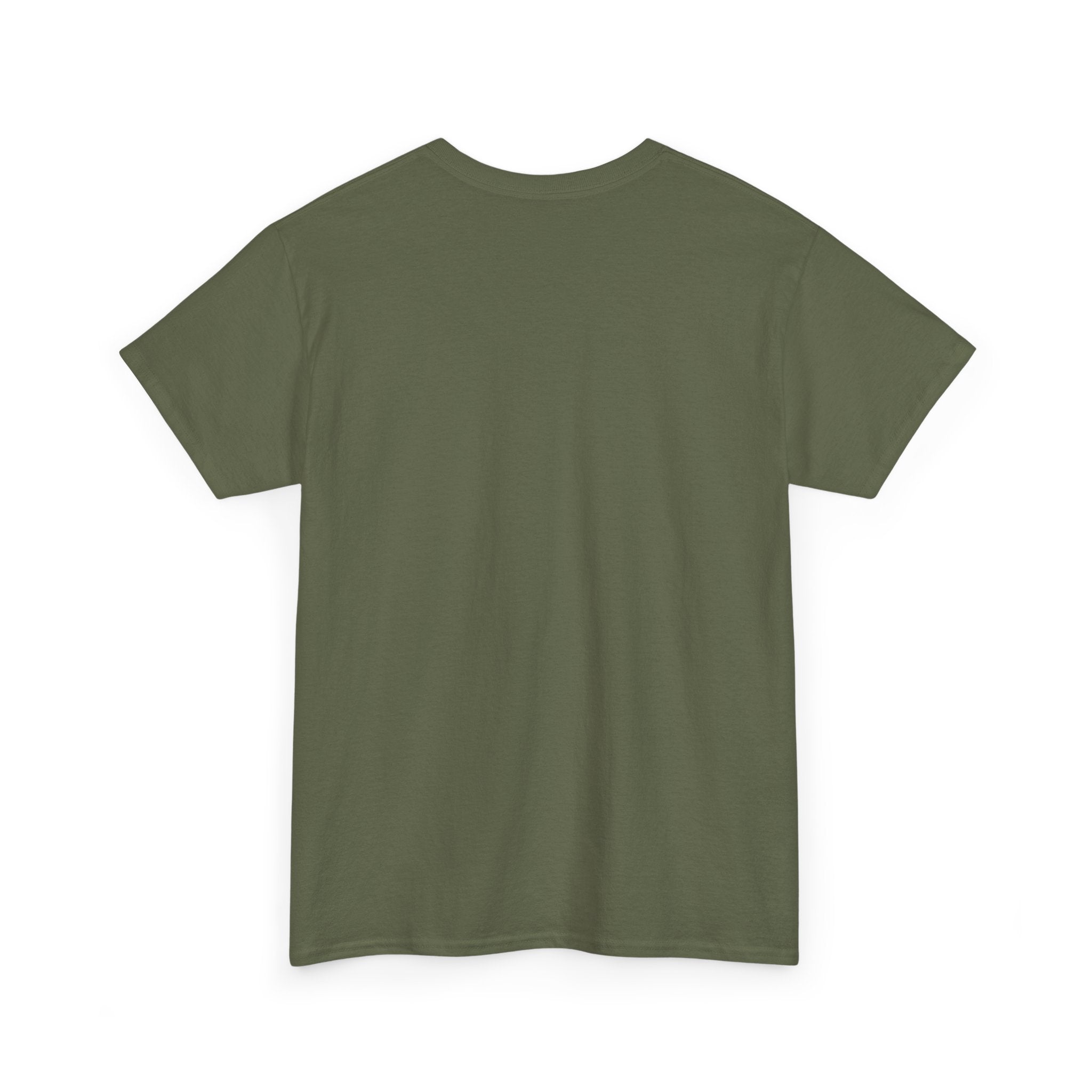 Shiba Inu Retro Sunset T-Shirt – Unisex Dog Lover Graphic Tee