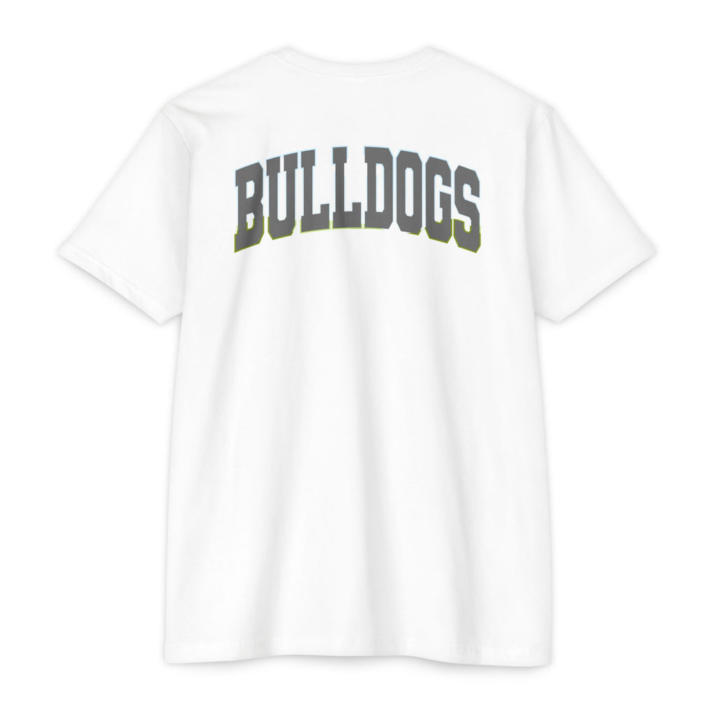 Bulldog Lover Funny Dog Mom T-Shirt | "A Wise Woman Once Said... F*ck It, I'm Getting a Bulldog"