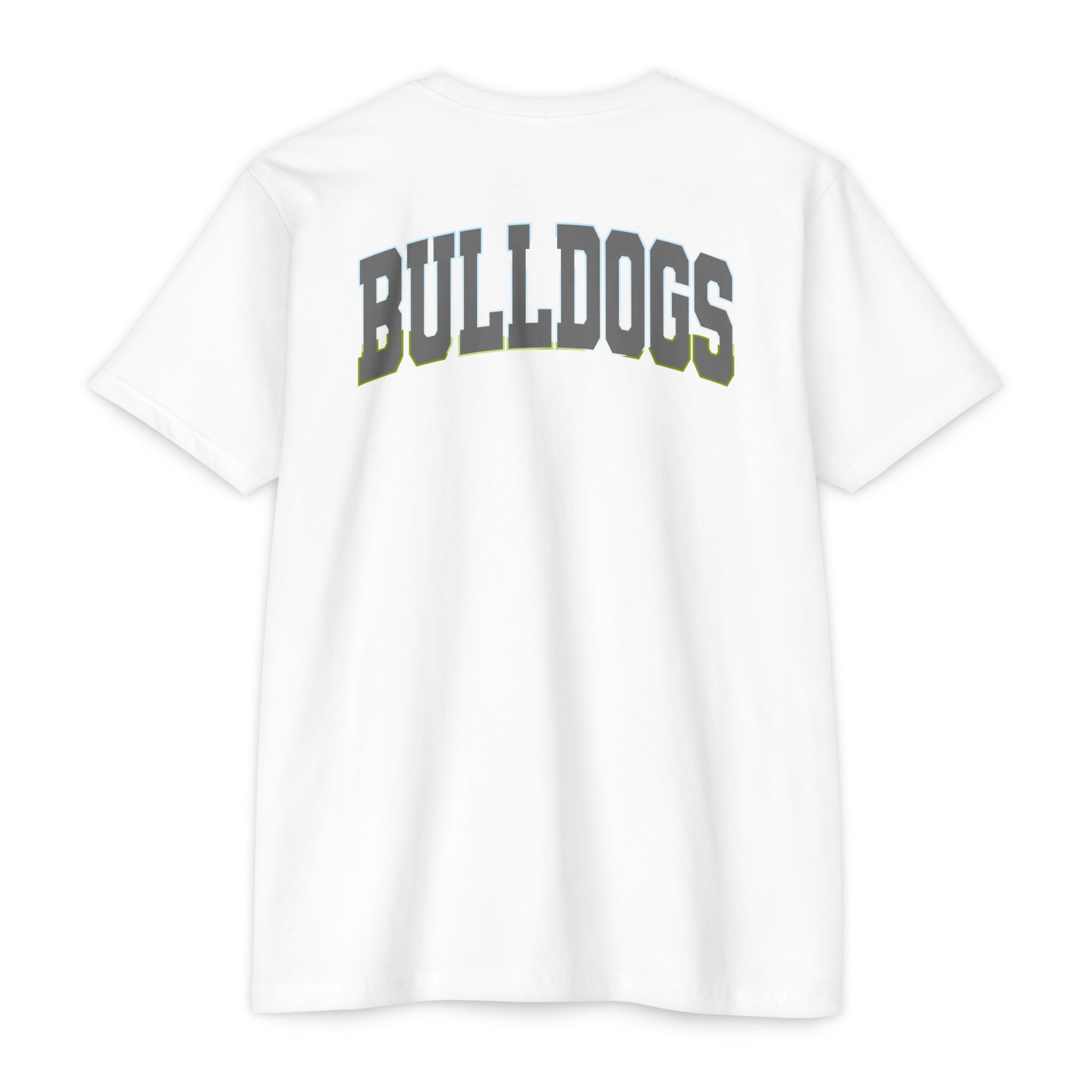 Bulldog Lover Funny Dog Mom T-Shirt | "A Wise Woman Once Said... F*ck It, I'm Getting a Bulldog"