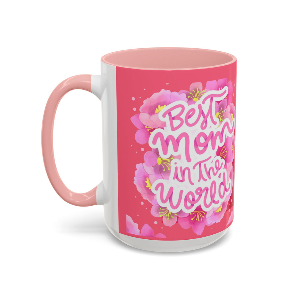 Westie Mother's Day Coffee Mug — Cute Dog Heart
