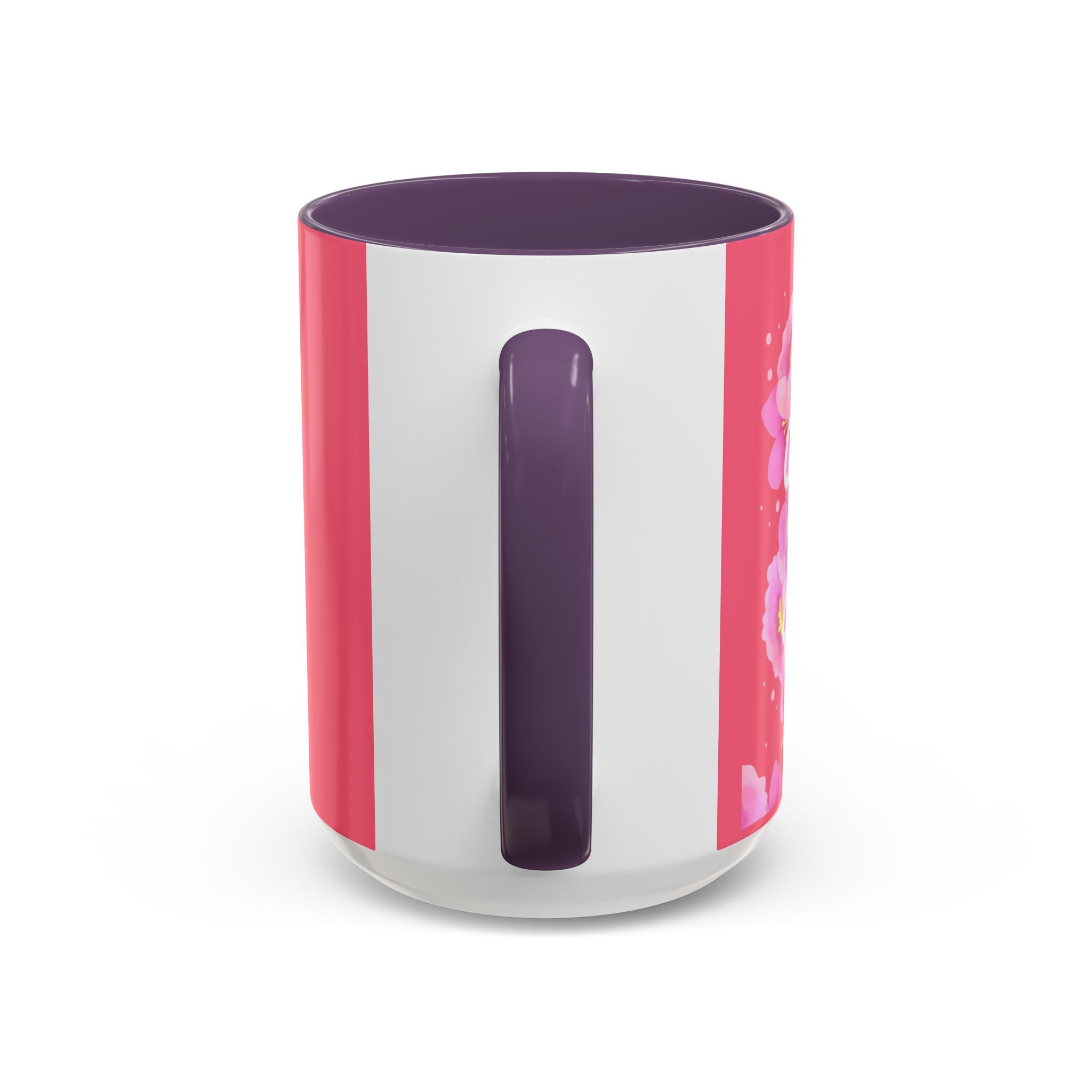 Westie Mother's Day Coffee Mug — Cute Dog Heart