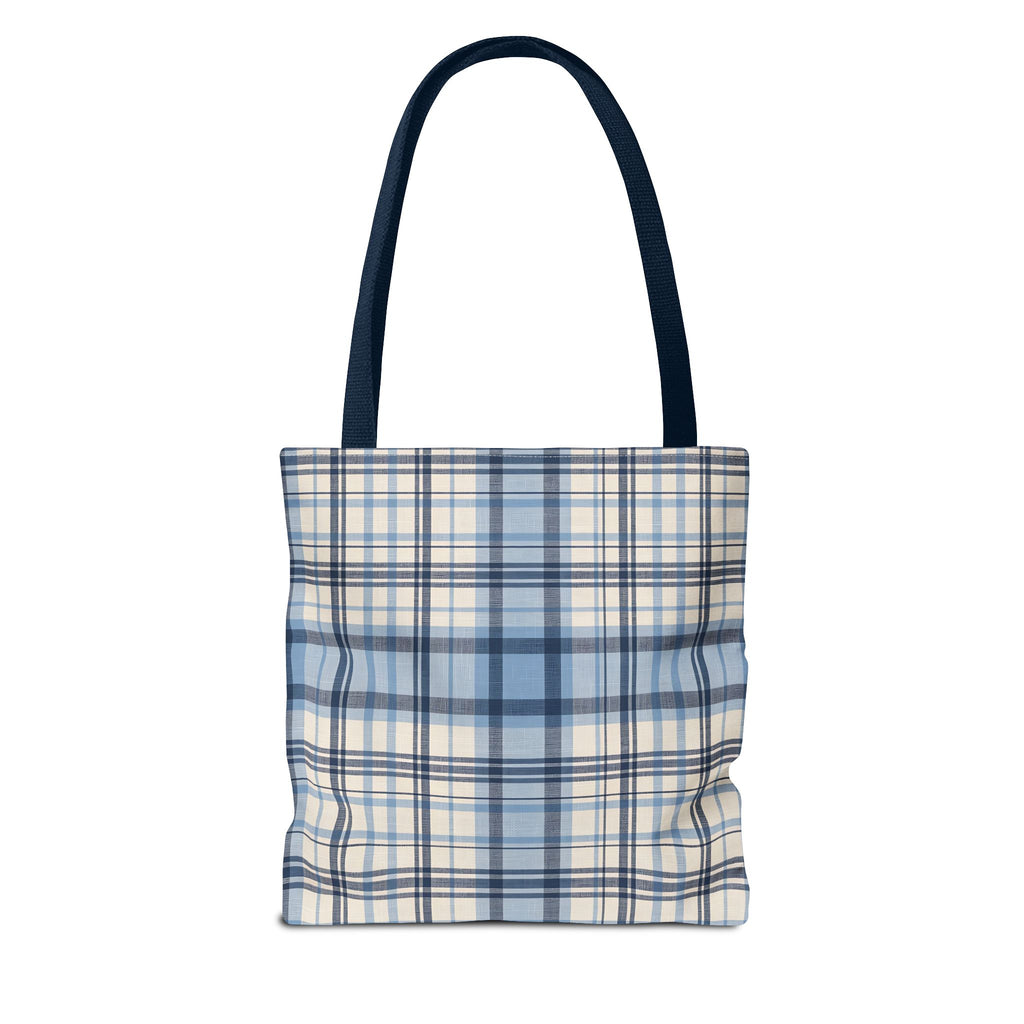 Chihuahua Dog Tote Bag — Cute Dog Lover Printed Tote