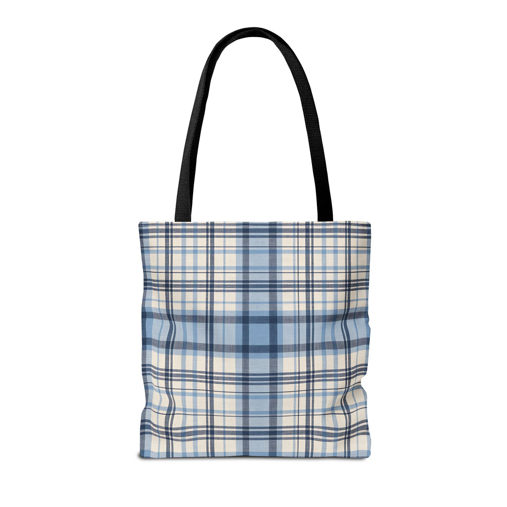 Chihuahua Dog Tote Bag — Cute Dog Lover Printed Tote