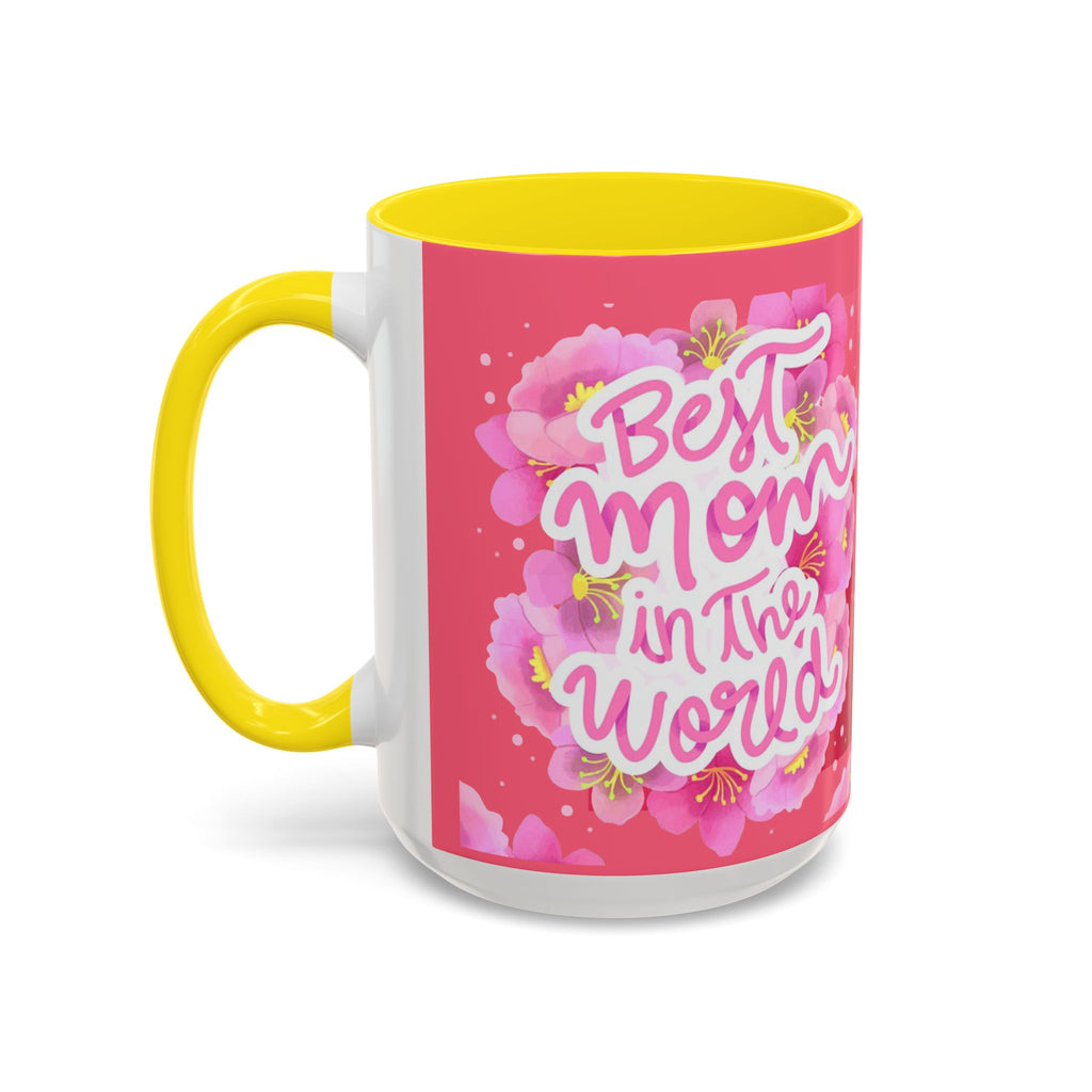 Westie Mother's Day Coffee Mug — Cute Dog Heart