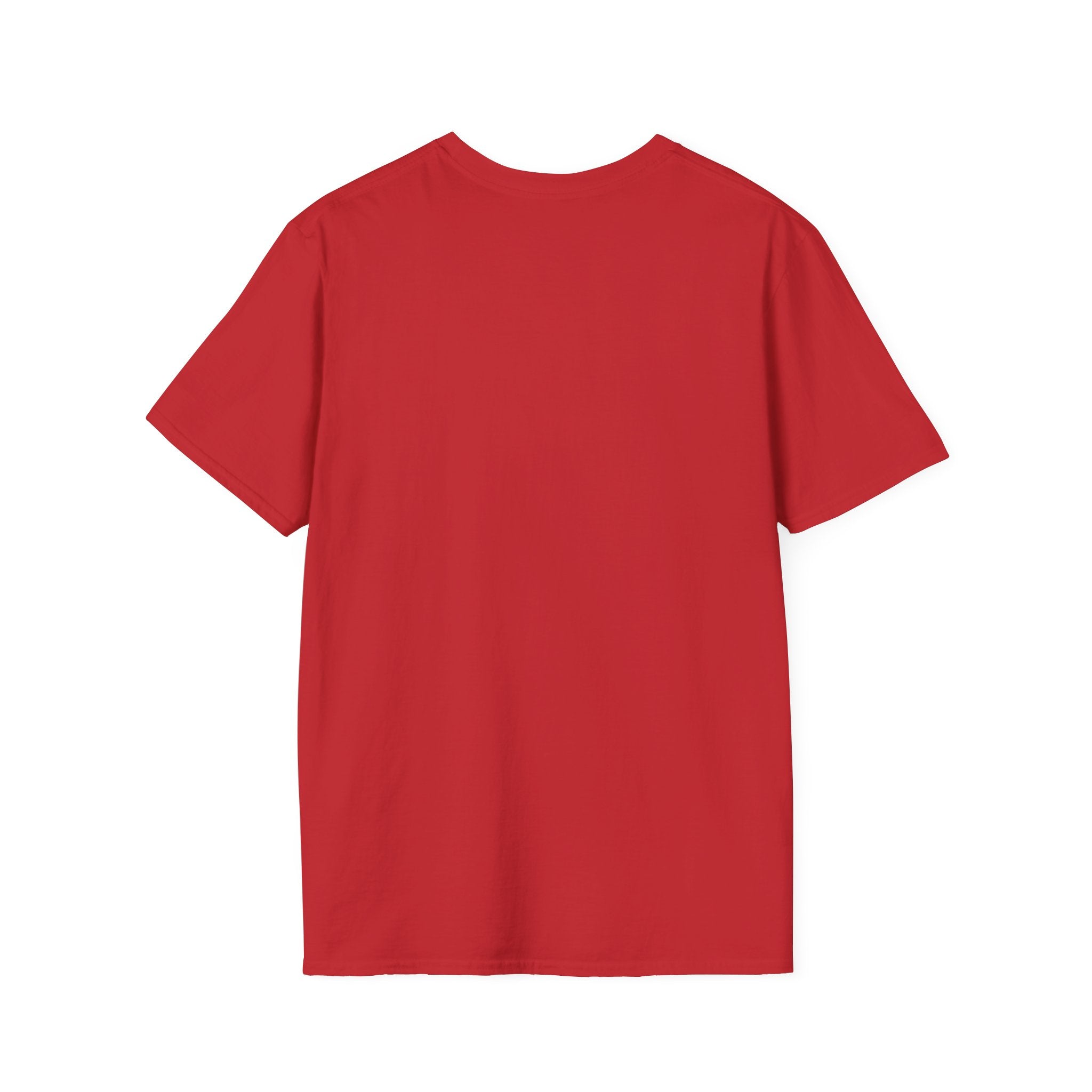 Dog Whisperer T‑Shirt — Vintage Retro Silhouette Tee