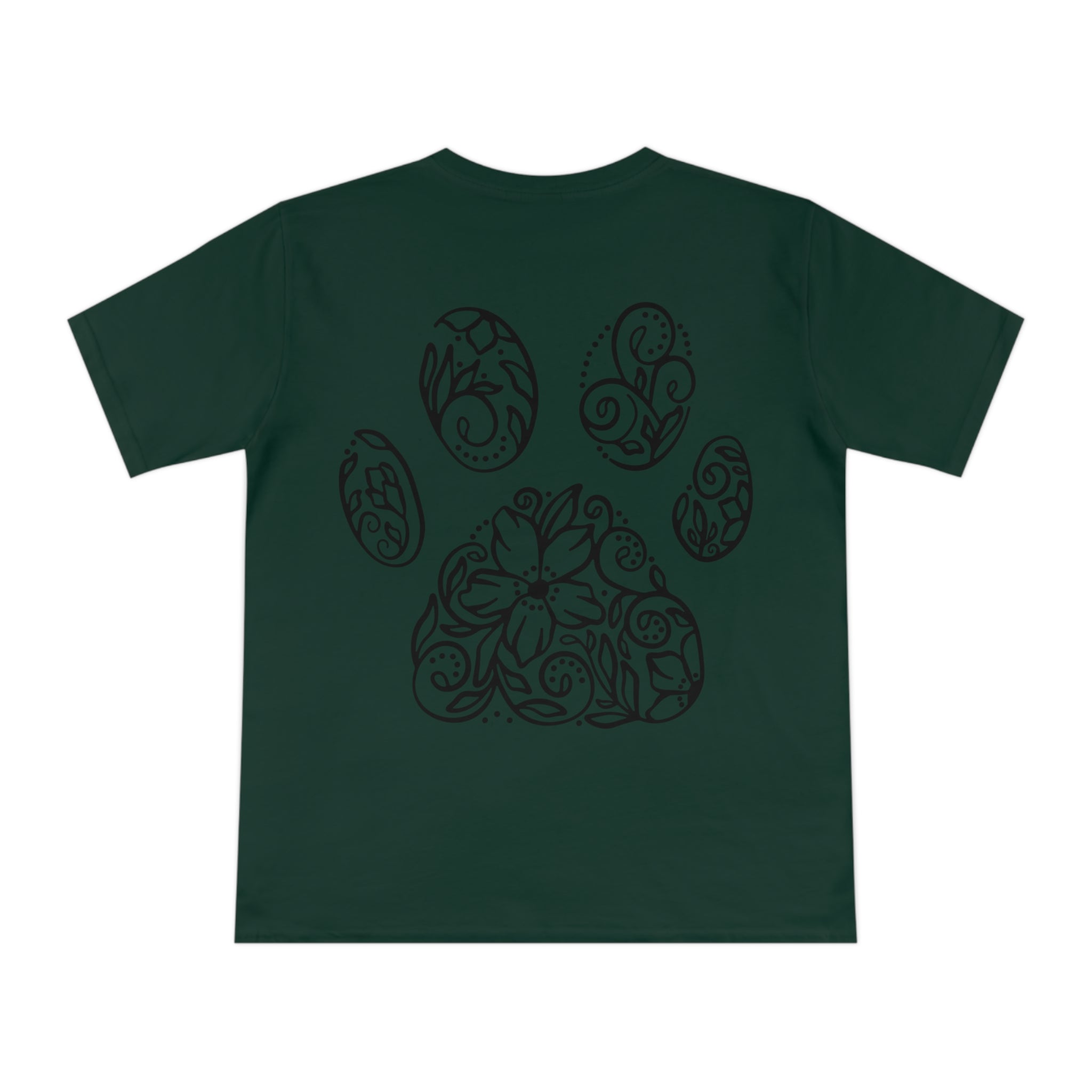 Antidepressant Pets T-Shirt — Emotional Support Pet & Pill Box Graphic Tee