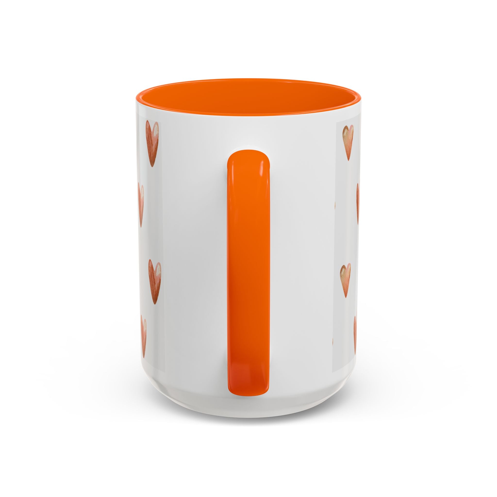 Personalised "World's Best Dog Dad" Coffee Mug — Custom Pet & Owner Photo