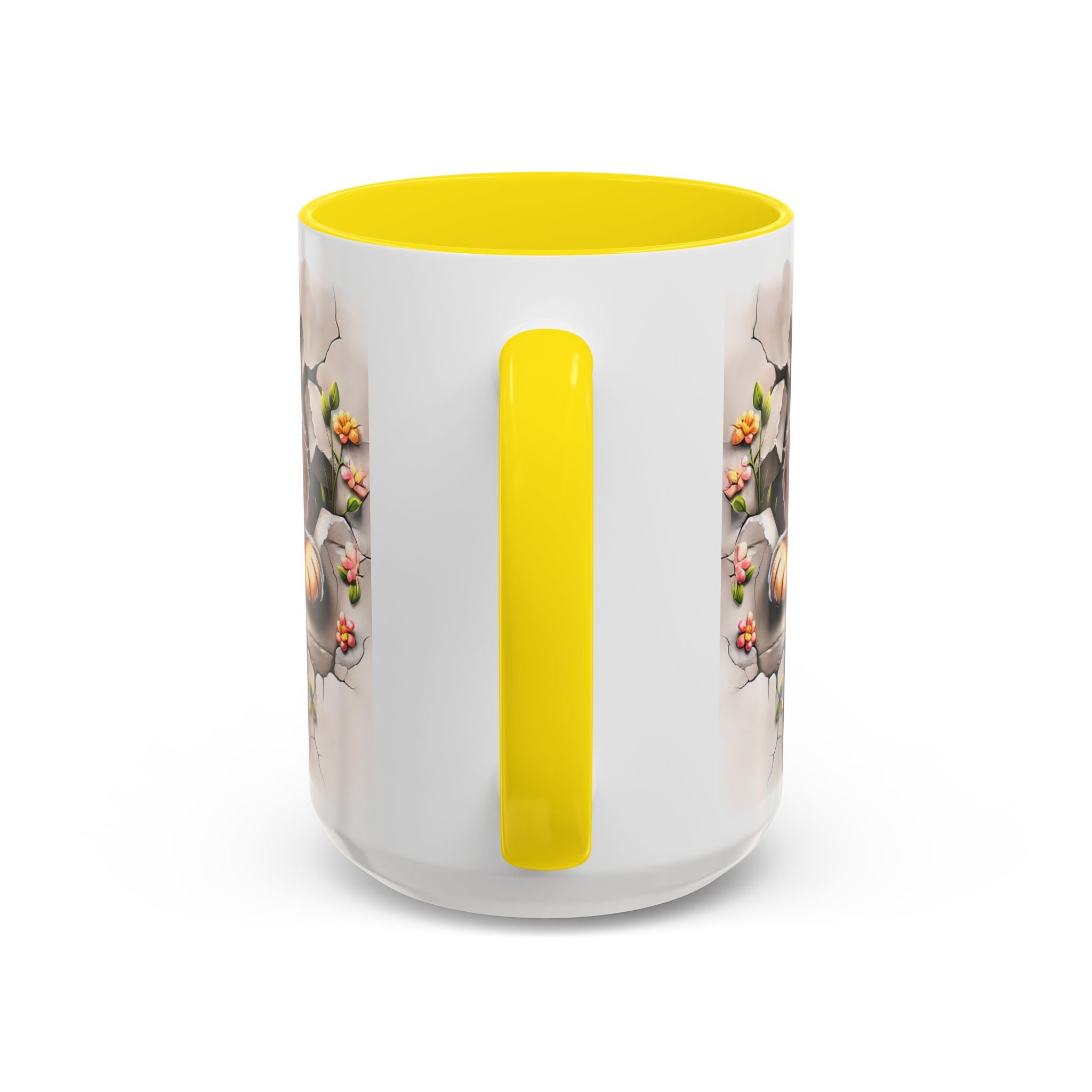Cocker Spaniel Puppy Coffee Mug — Cute Accent Mug