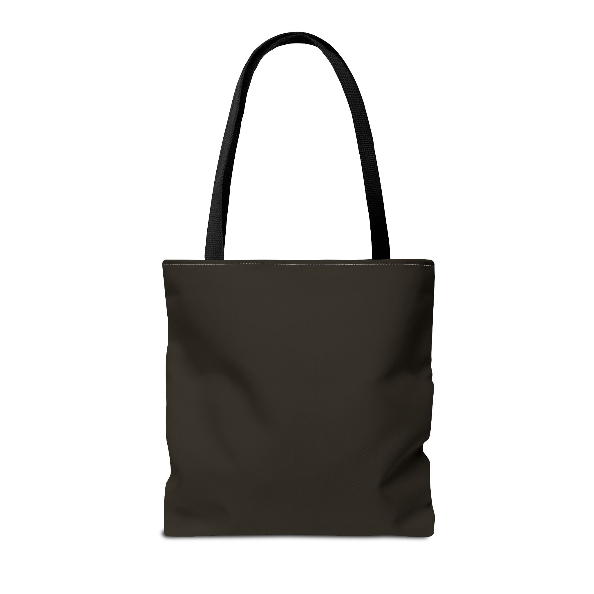 Savage Lowlife Graphic Tote Bag — Urban Bulldog Design, Streetwear Everyday Carry