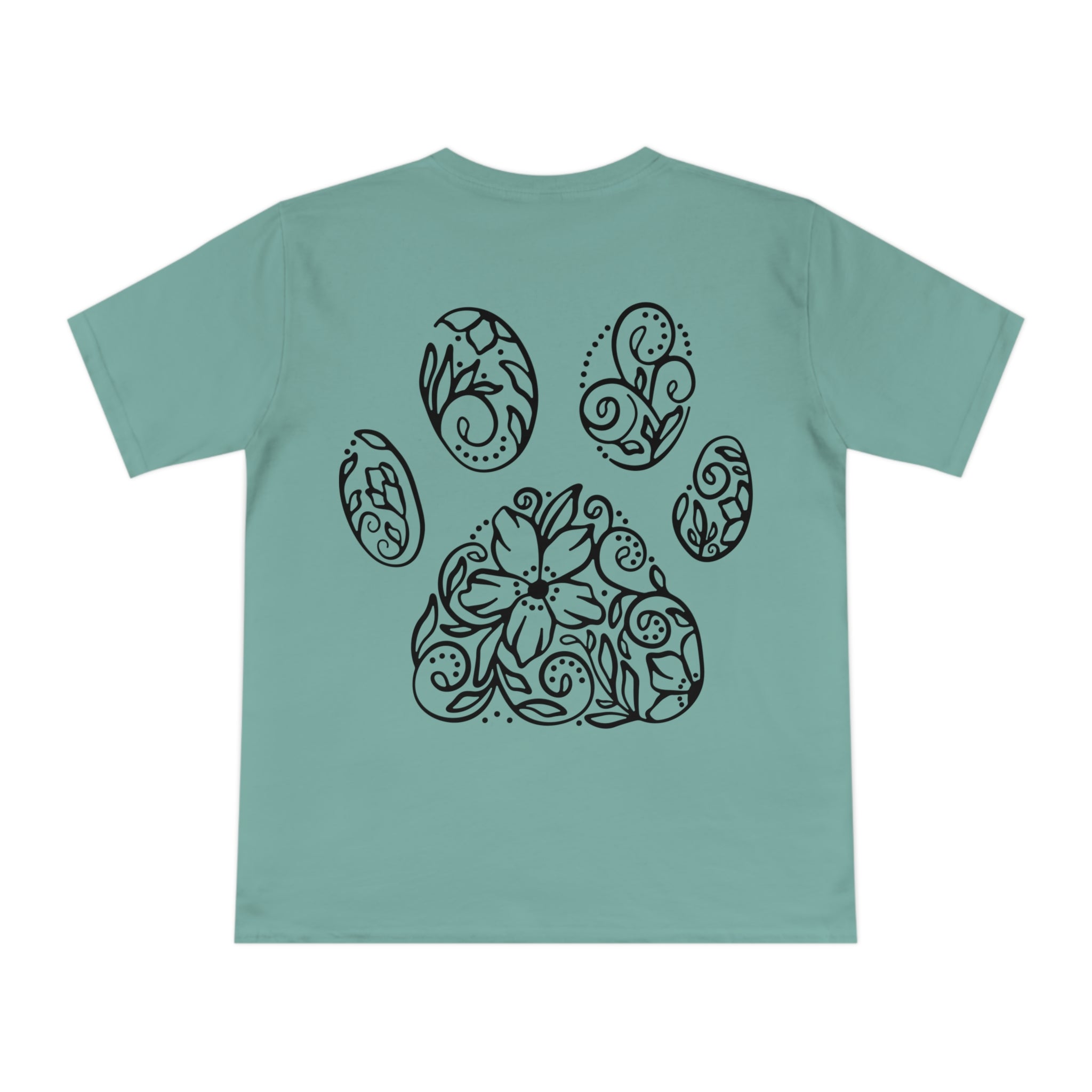 Antidepressant Pets T-Shirt — Emotional Support Pet & Pill Box Graphic Tee