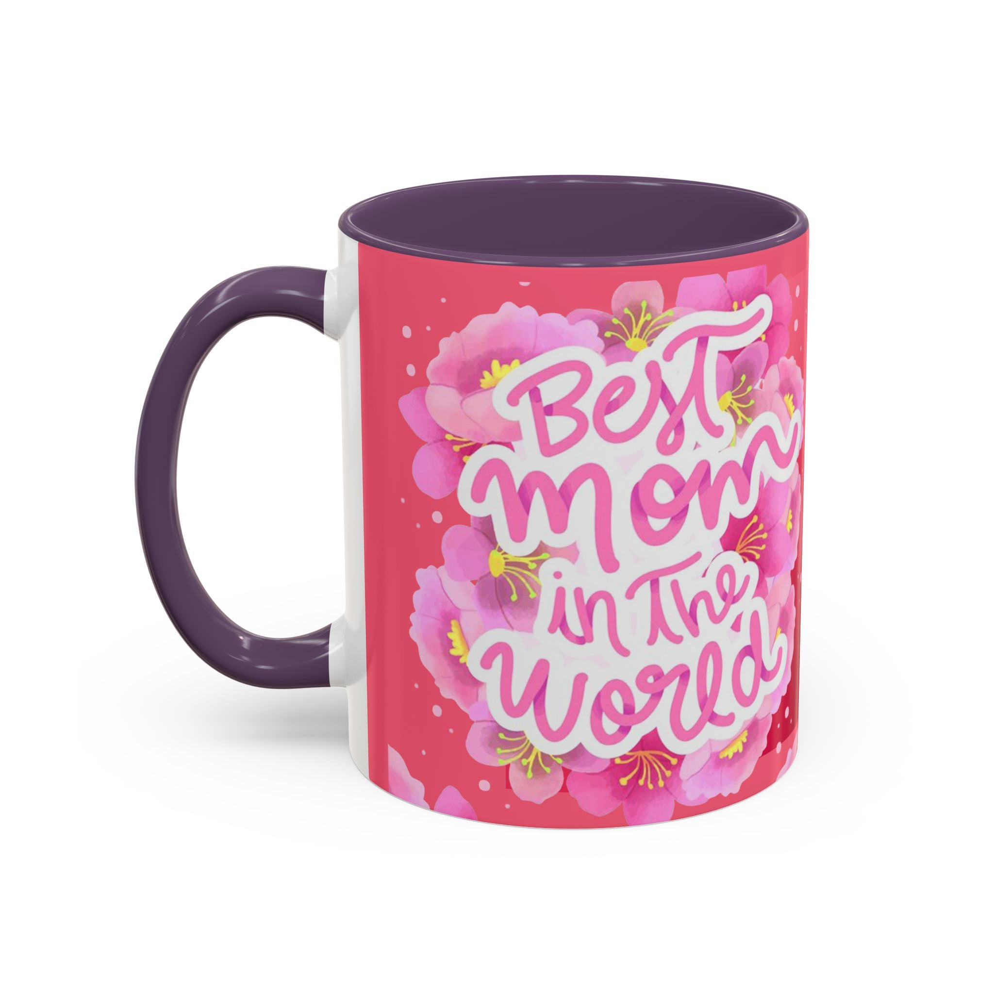 Westie Mother's Day Coffee Mug — Cute Dog Heart