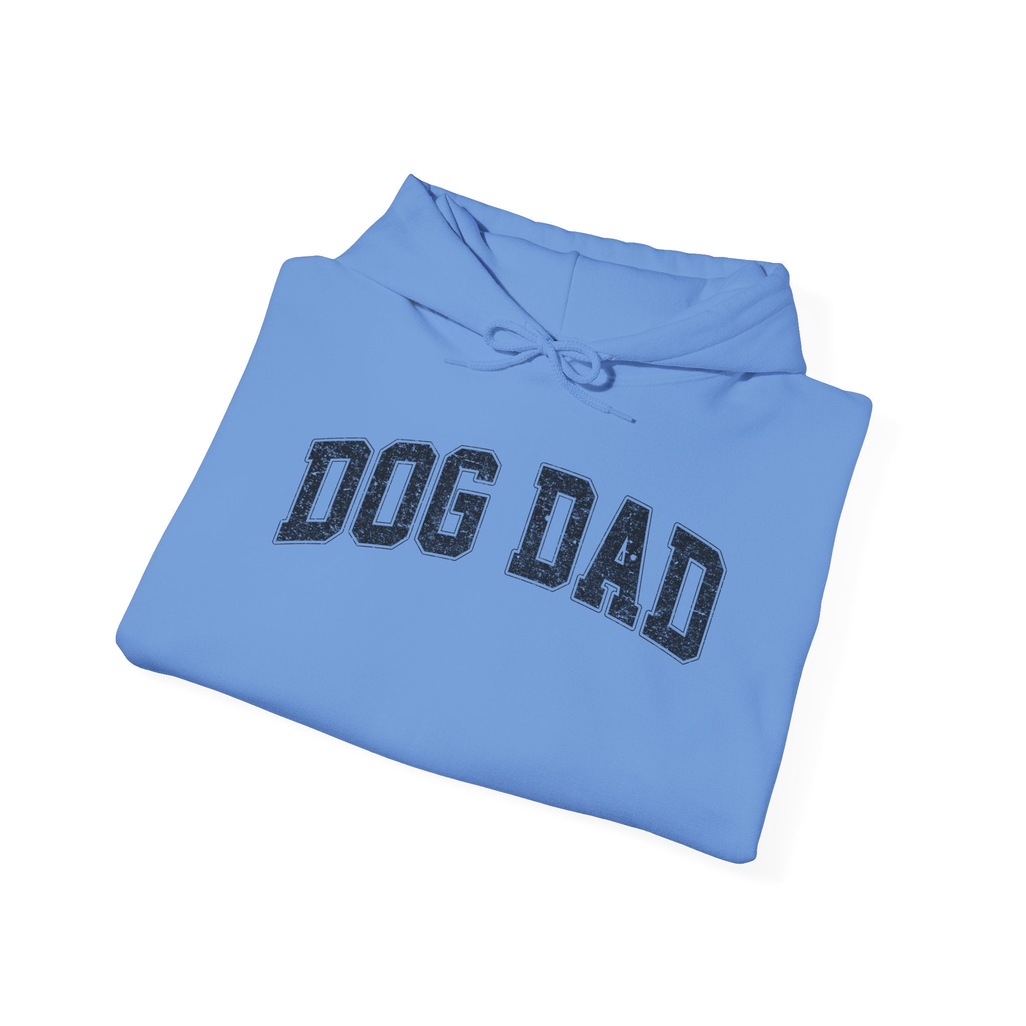 Dachshund Dog Dad Hoodie — Cute Sausage Dog Graphic Sweatshirt