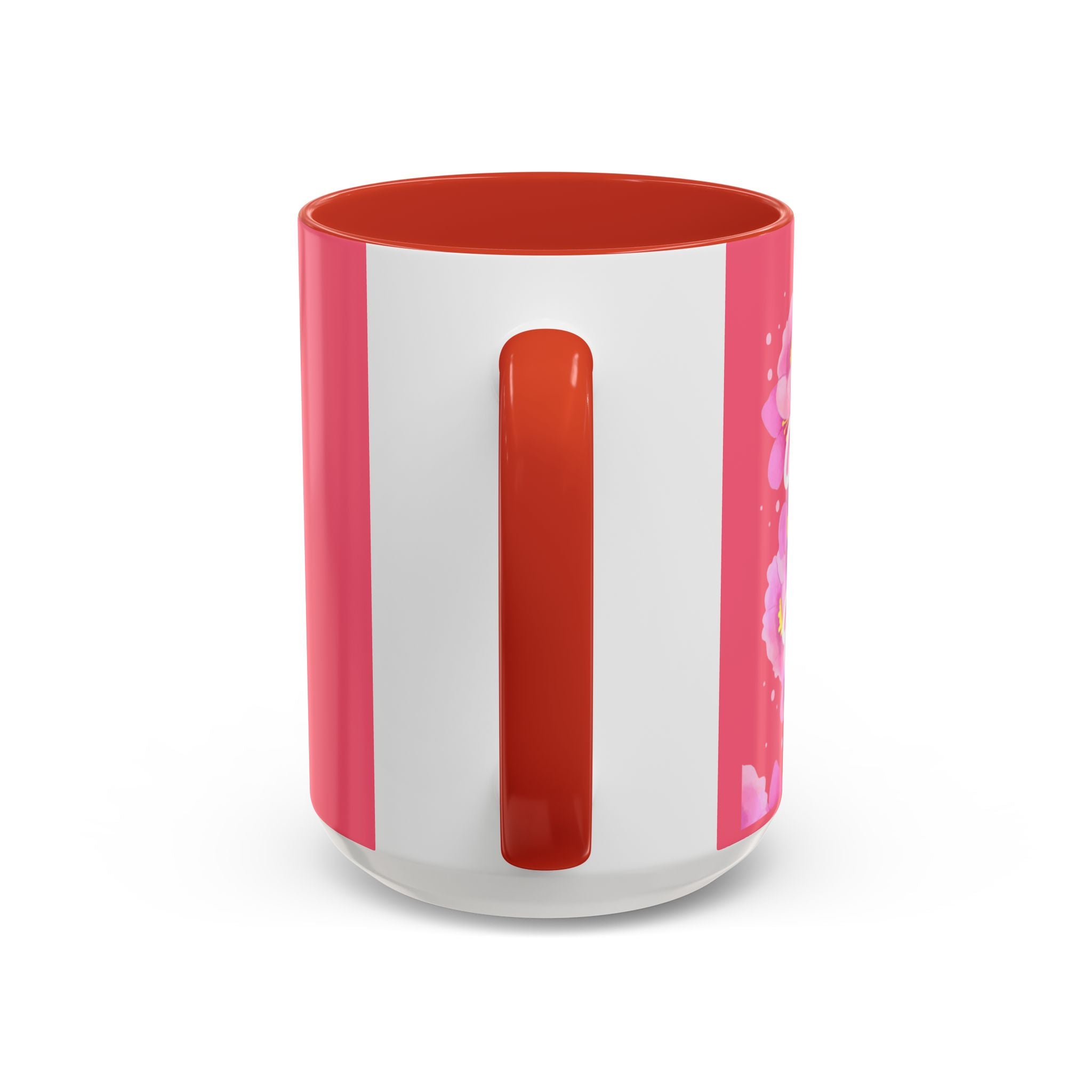 Westie Mother's Day Coffee Mug — Cute Dog Heart