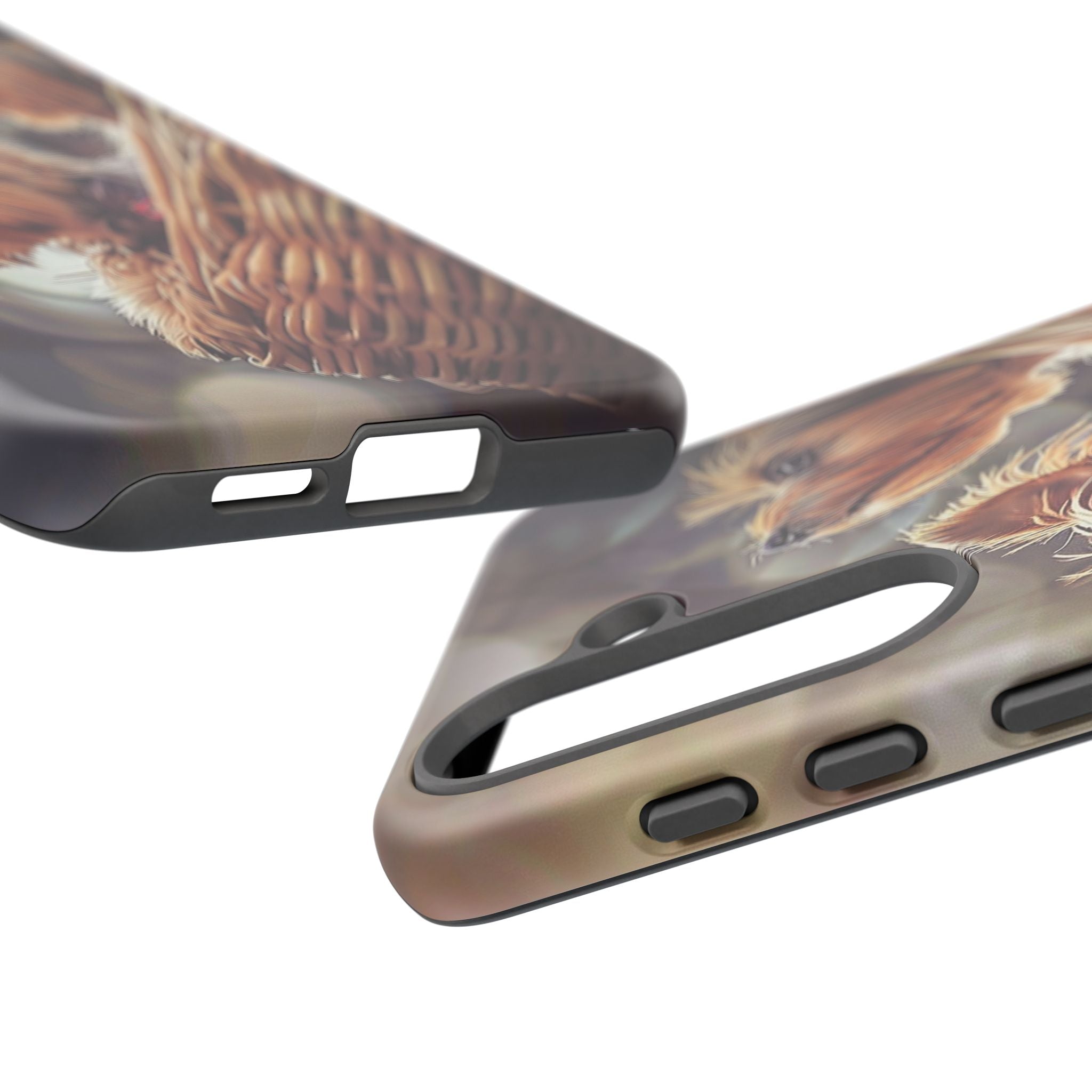 Yorkshire Terrier Phone Case — Cute Yorkie Dog Lover Protective Cover