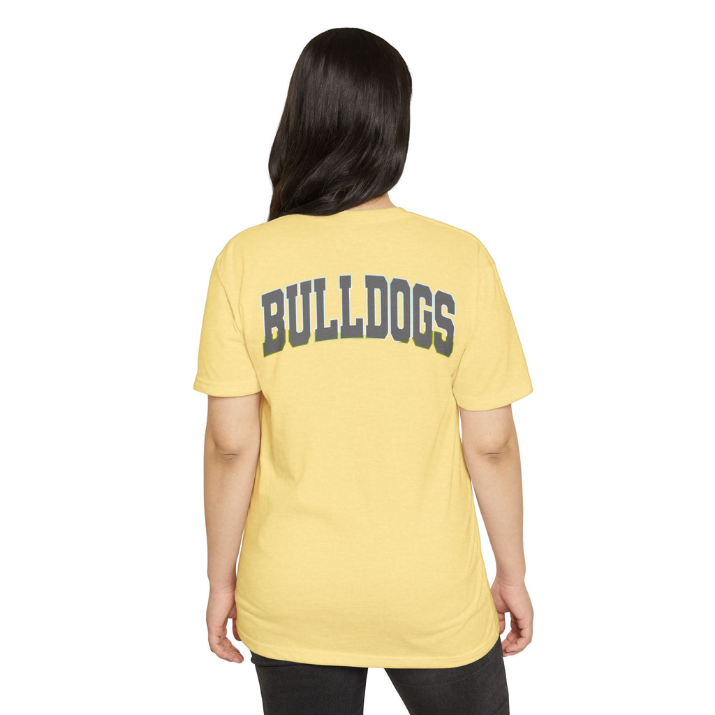 Bulldog Lover Funny Dog Mom T-Shirt | "A Wise Woman Once Said... F*ck It, I'm Getting a Bulldog"