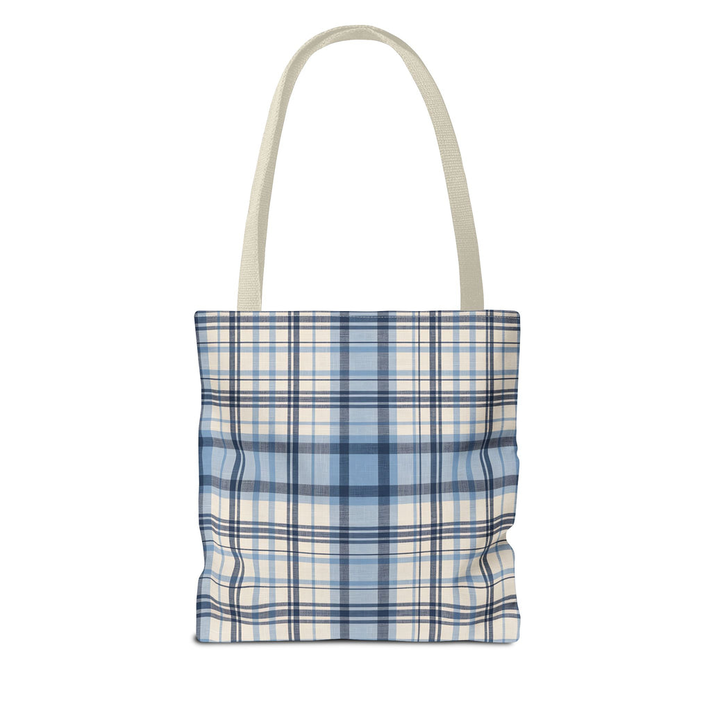 Chihuahua Dog Tote Bag — Cute Dog Lover Printed Tote