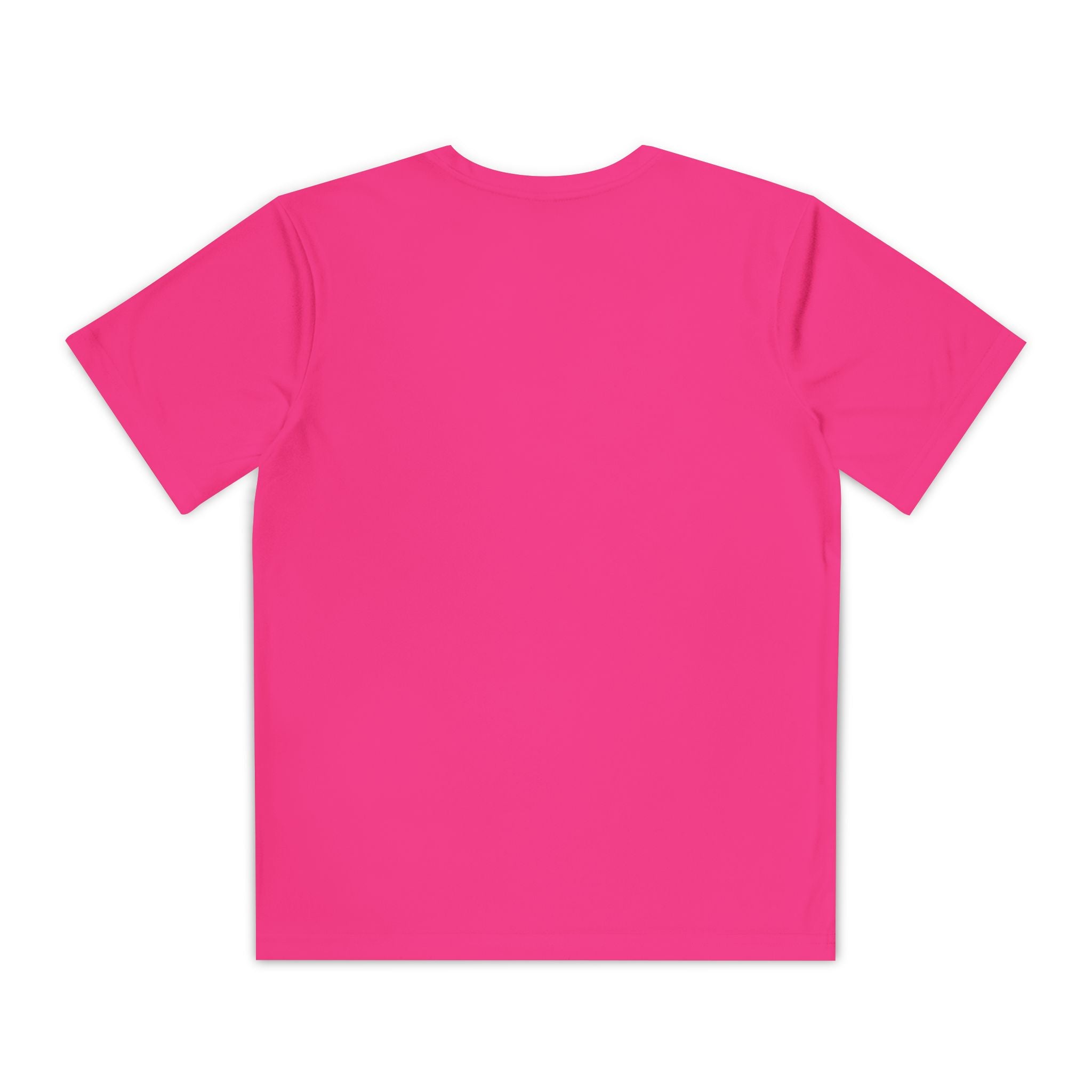 Youth Tee - "Naughty But Nice-ish" Graphic Shirt