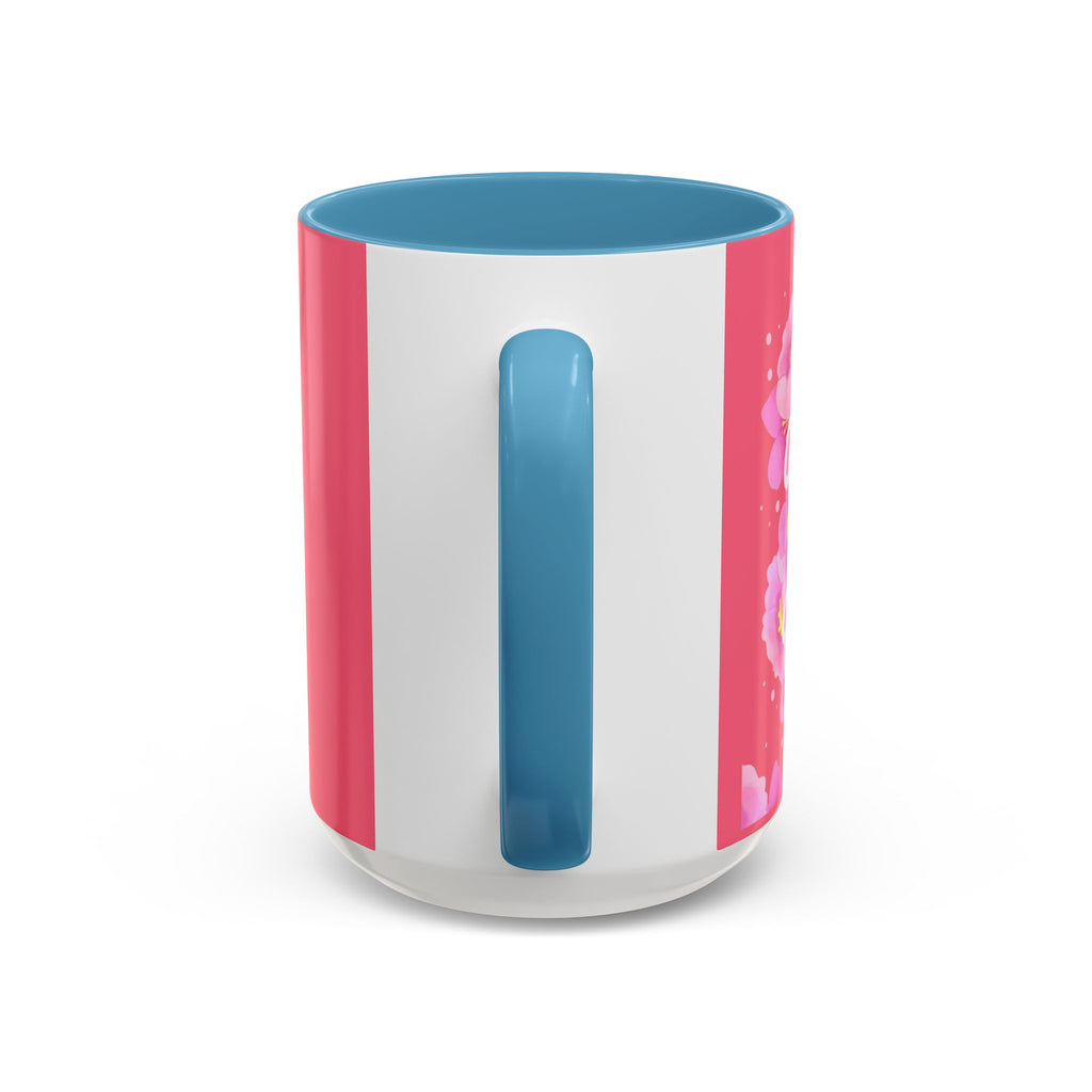 Westie Mother's Day Coffee Mug — Cute Dog Heart