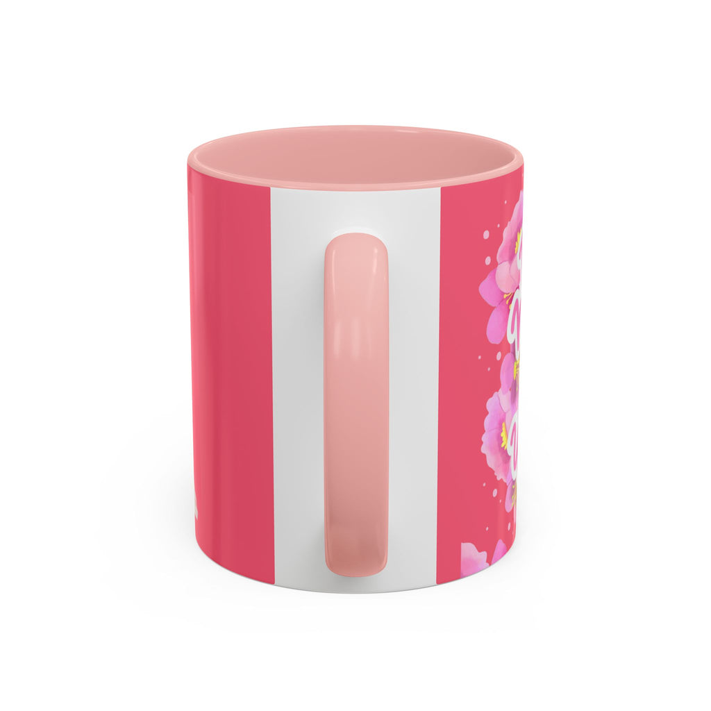 Westie Mother's Day Coffee Mug — Cute Dog Heart