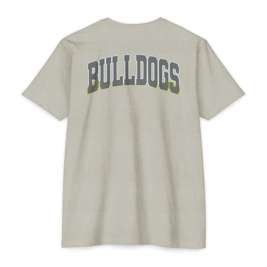Bulldog Lover Funny Dog Mom T-Shirt | "A Wise Woman Once Said... F*ck It, I'm Getting a Bulldog"