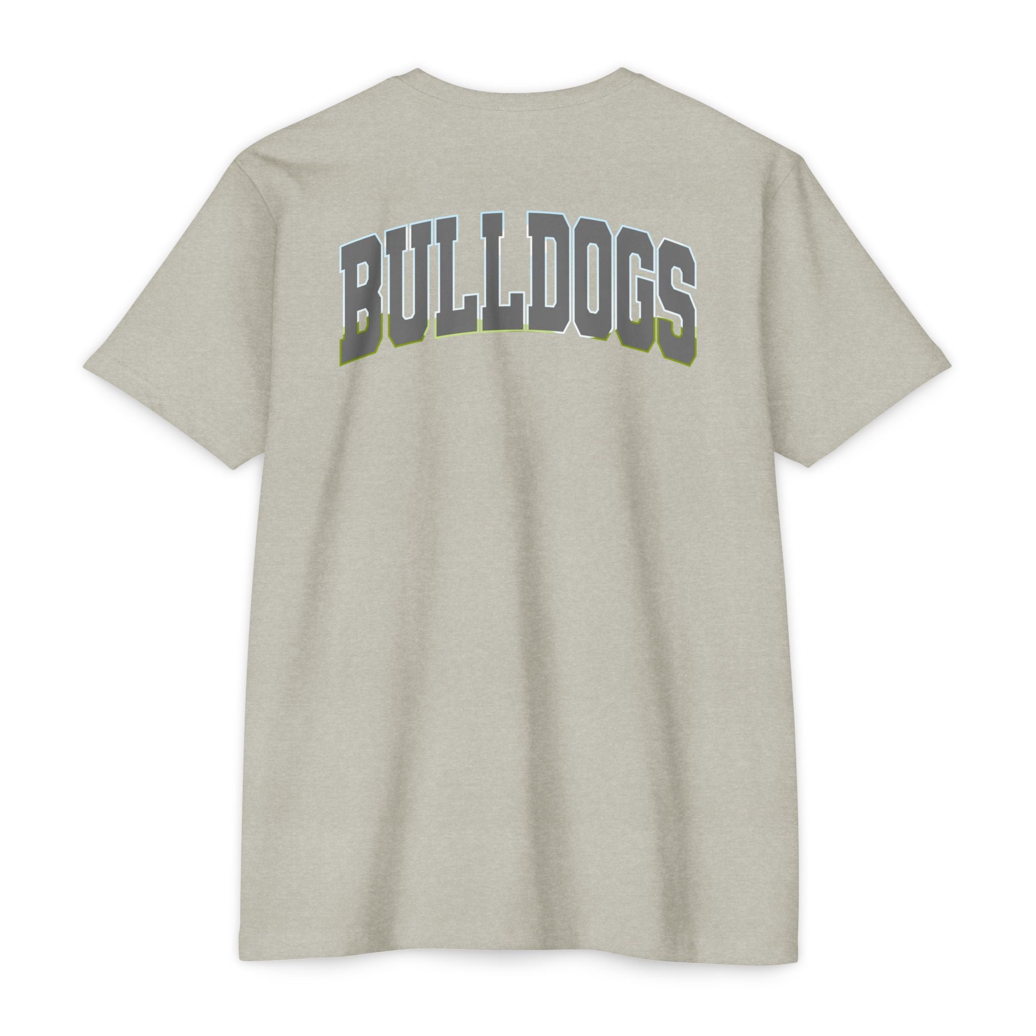 Bulldog Lover Funny Dog Mom T-Shirt | "A Wise Woman Once Said... F*ck It, I'm Getting a Bulldog"