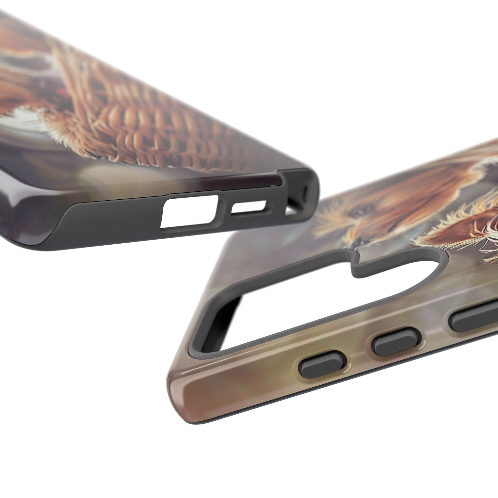 Yorkshire Terrier Phone Case — Cute Yorkie Dog Lover Protective Cover