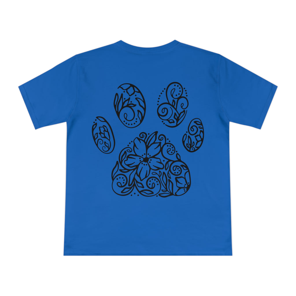 Antidepressant Pets T-Shirt — Emotional Support Pet & Pill Box Graphic Tee