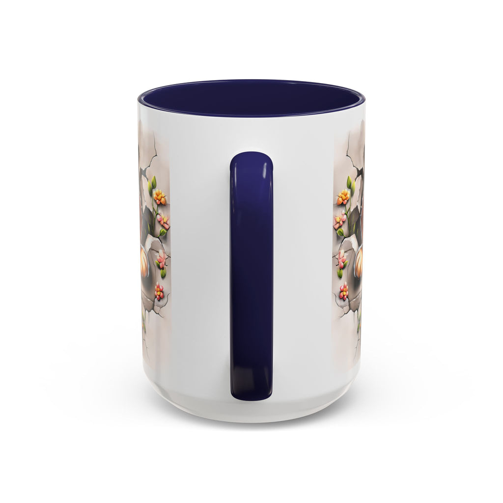 Cocker Spaniel Puppy Coffee Mug — Cute Accent Mug