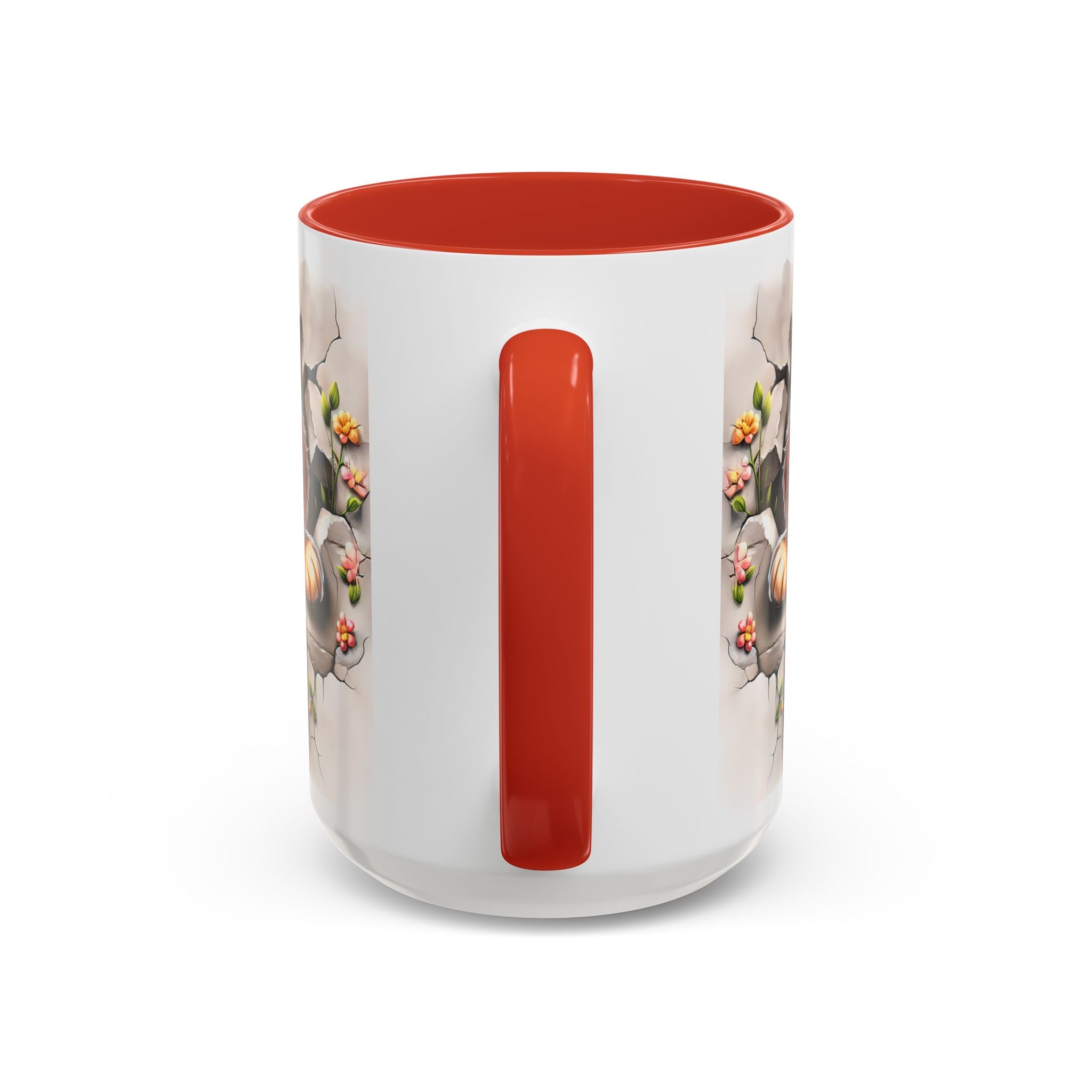 Cocker Spaniel Puppy Coffee Mug — Cute Accent Mug