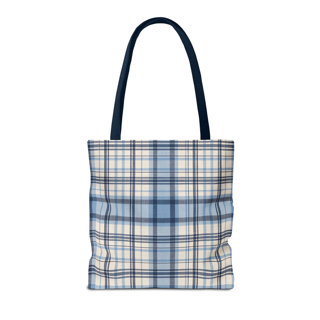 Chihuahua Dog Tote Bag — Cute Dog Lover Printed Tote