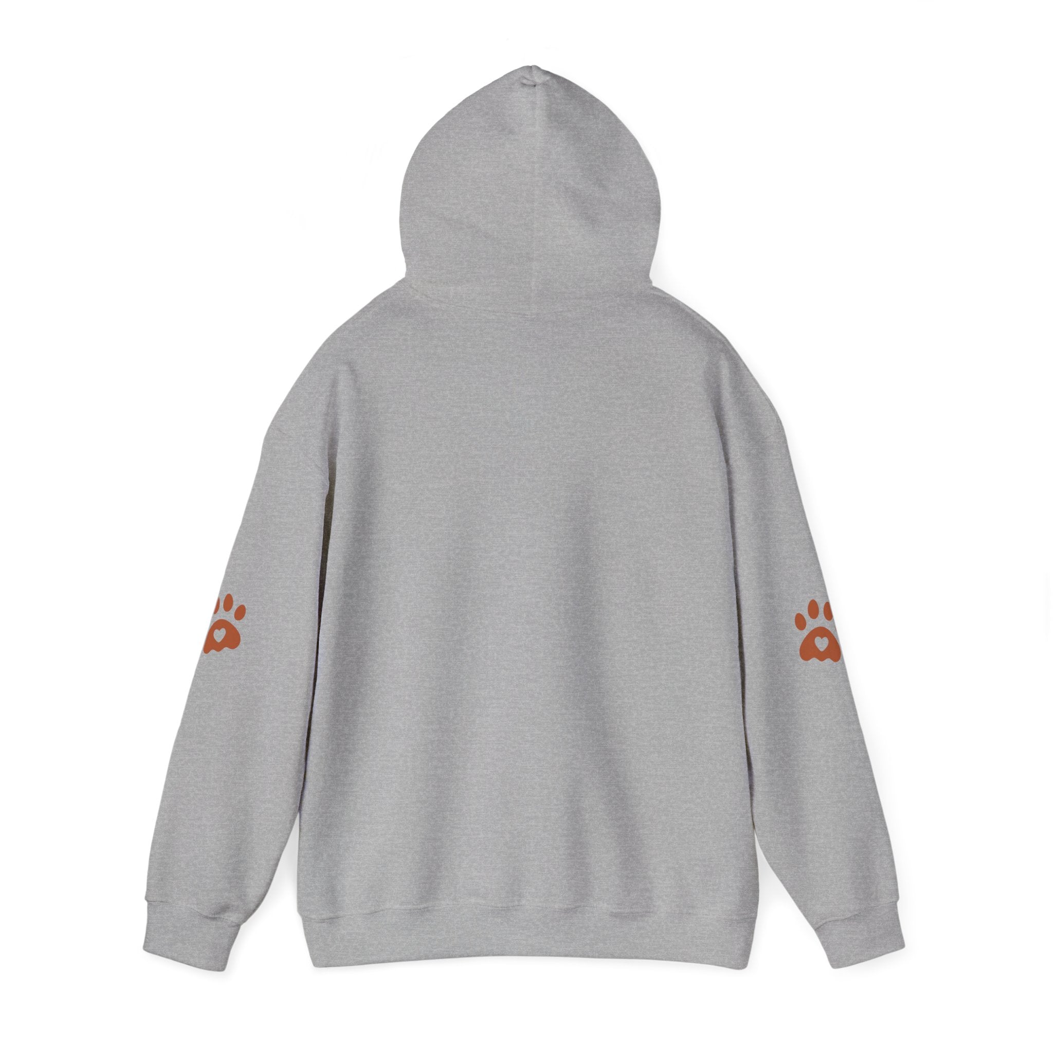 Dogtrovert Definition Hoodie – Funny Dog Lover Graphic Pullover