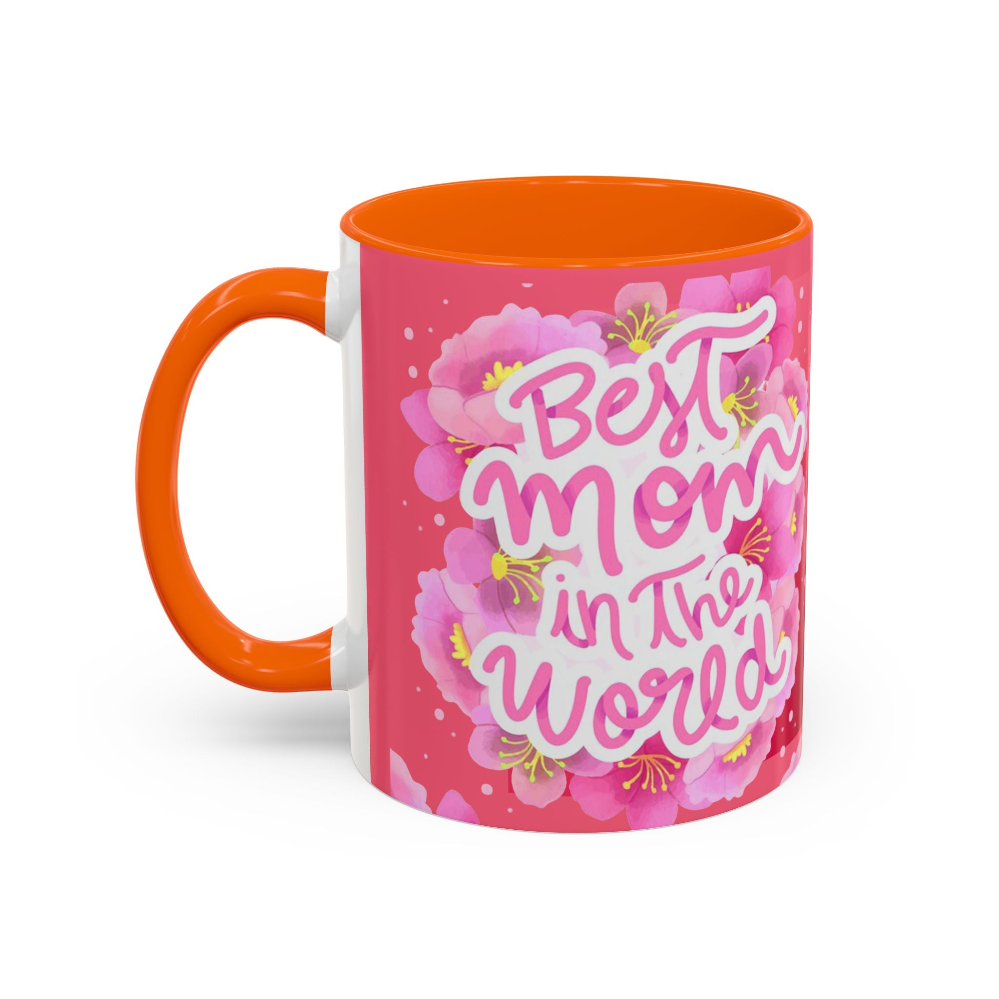 Westie Mother's Day Coffee Mug — Cute Dog Heart