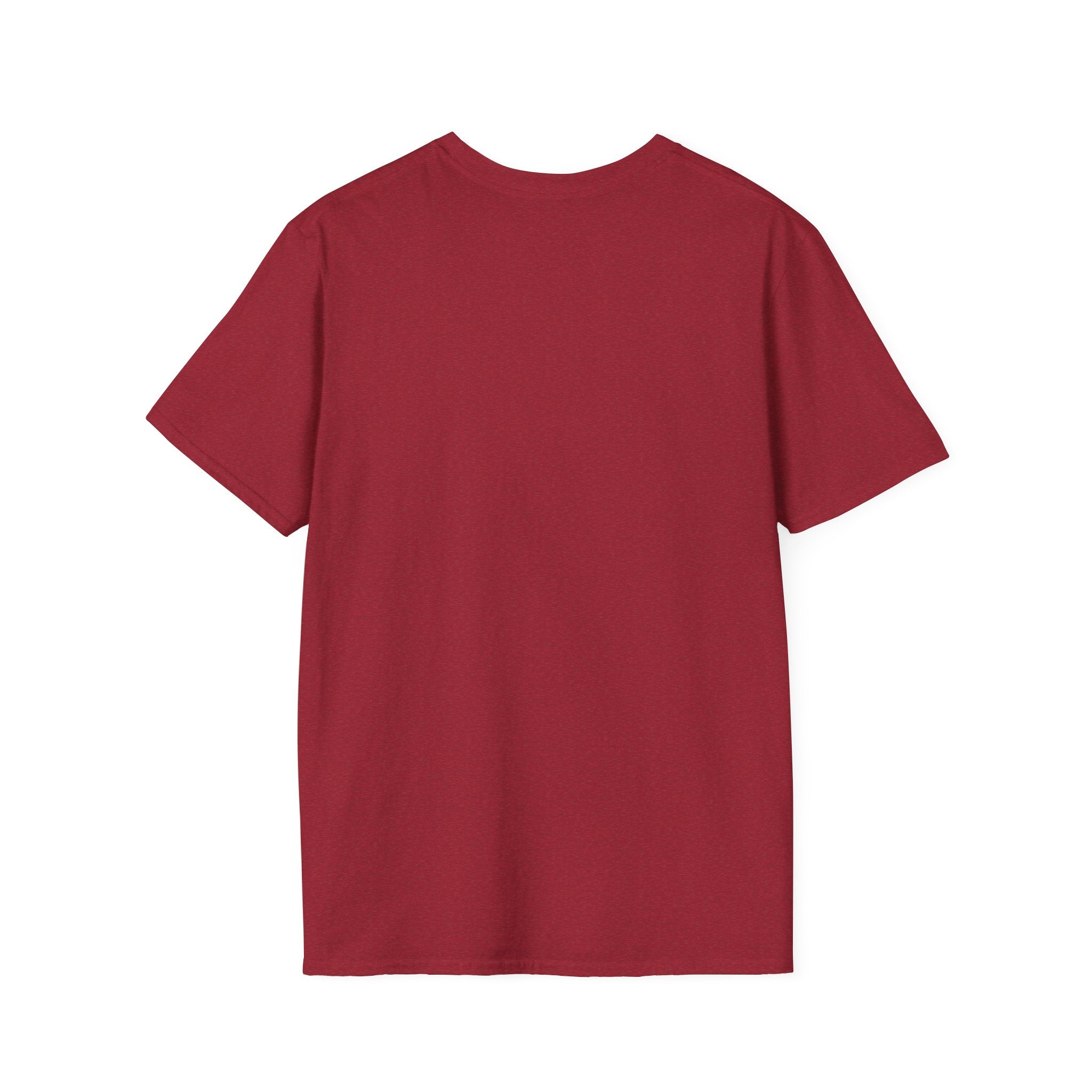 Bulldog Graphic T-Shirt — "Hangin' Out"