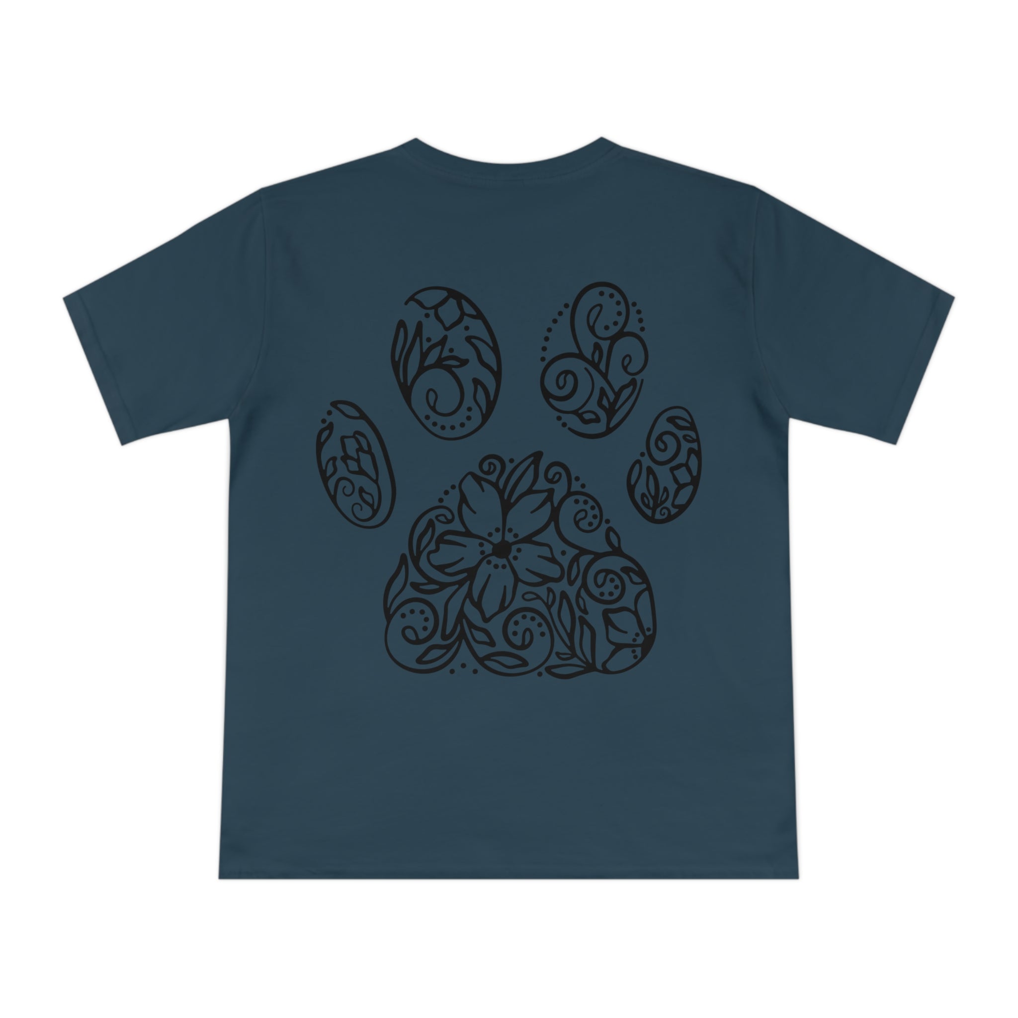 Antidepressant Pets T-Shirt — Emotional Support Pet & Pill Box Graphic Tee