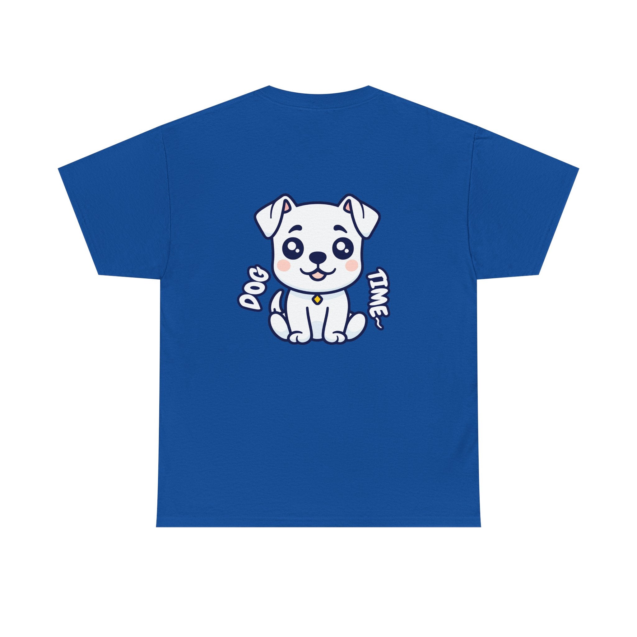 Dogs Before Dudes T-Shirt — Cute Puppy Graphic Tee (Dog Lover Gift)