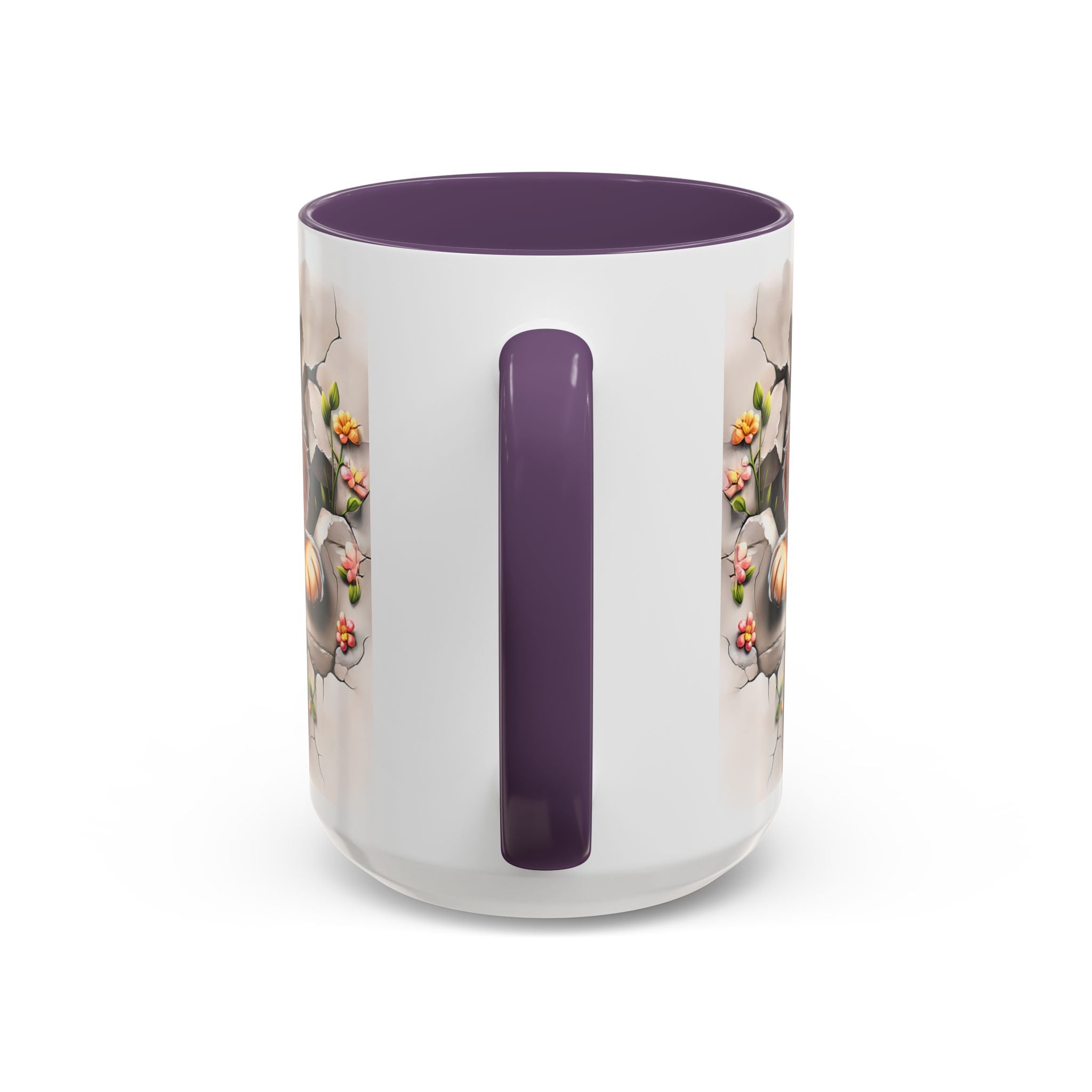 Cocker Spaniel Puppy Coffee Mug — Cute Accent Mug
