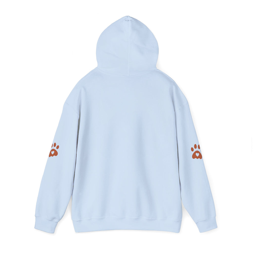 Dogtrovert Definition Hoodie – Funny Dog Lover Graphic Pullover
