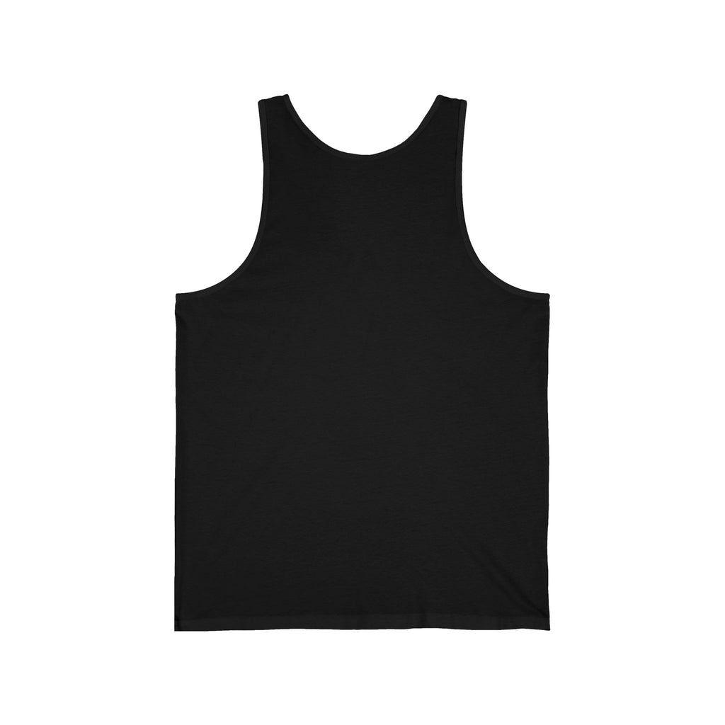 Patriotic French Bulldog Hearts Tank