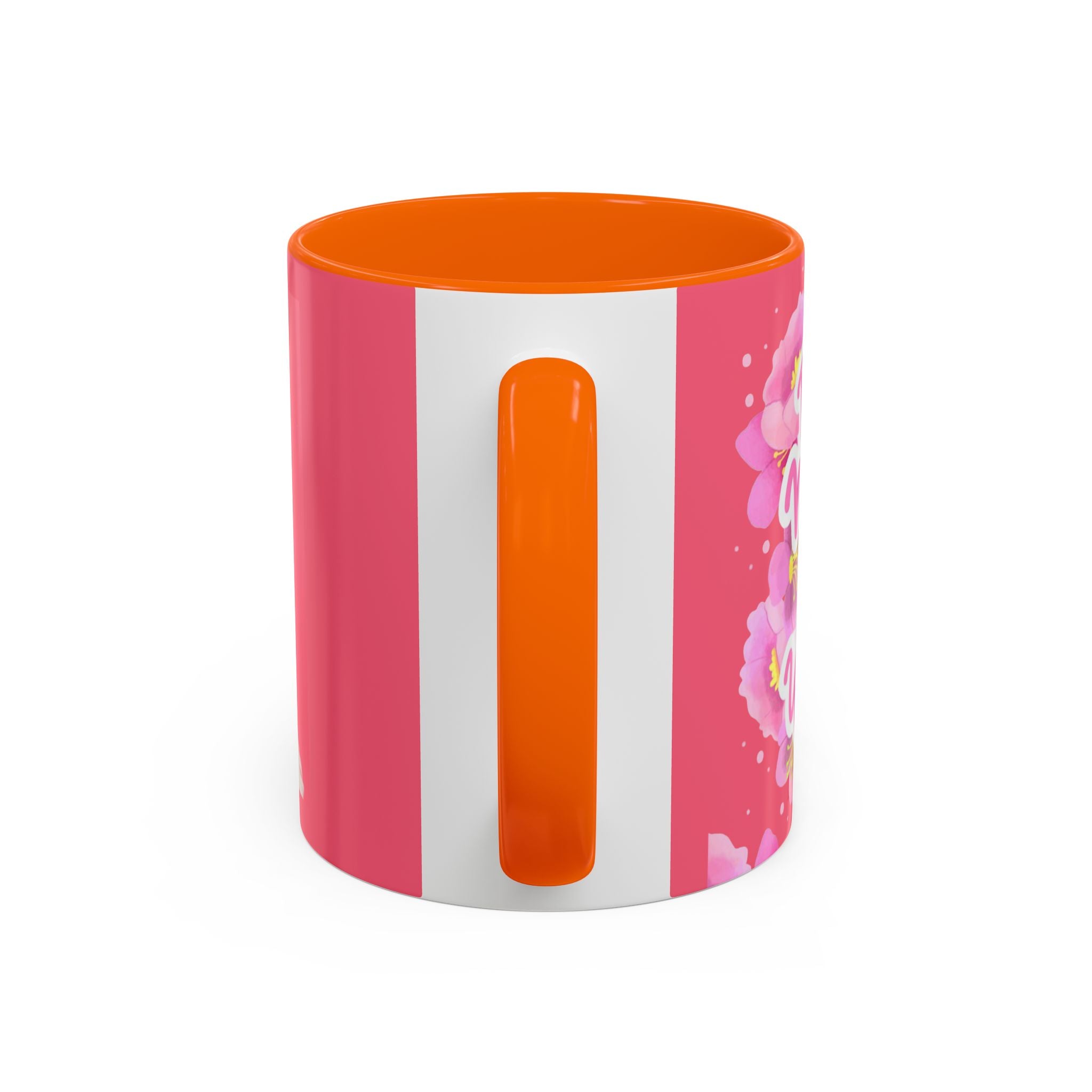 Westie Mother's Day Coffee Mug — Cute Dog Heart