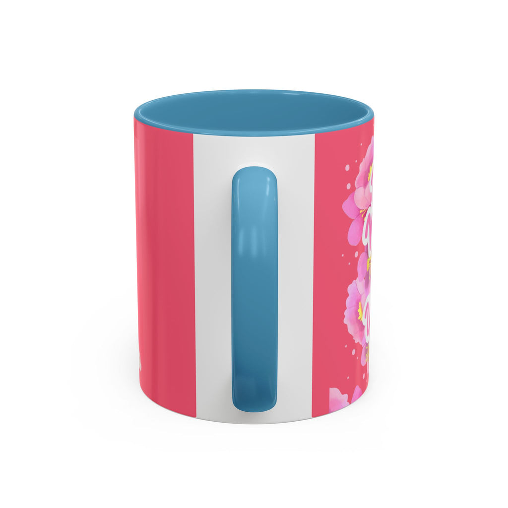 Westie Mother's Day Coffee Mug — Cute Dog Heart