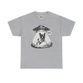 WTF Frenchie Abduction Tee