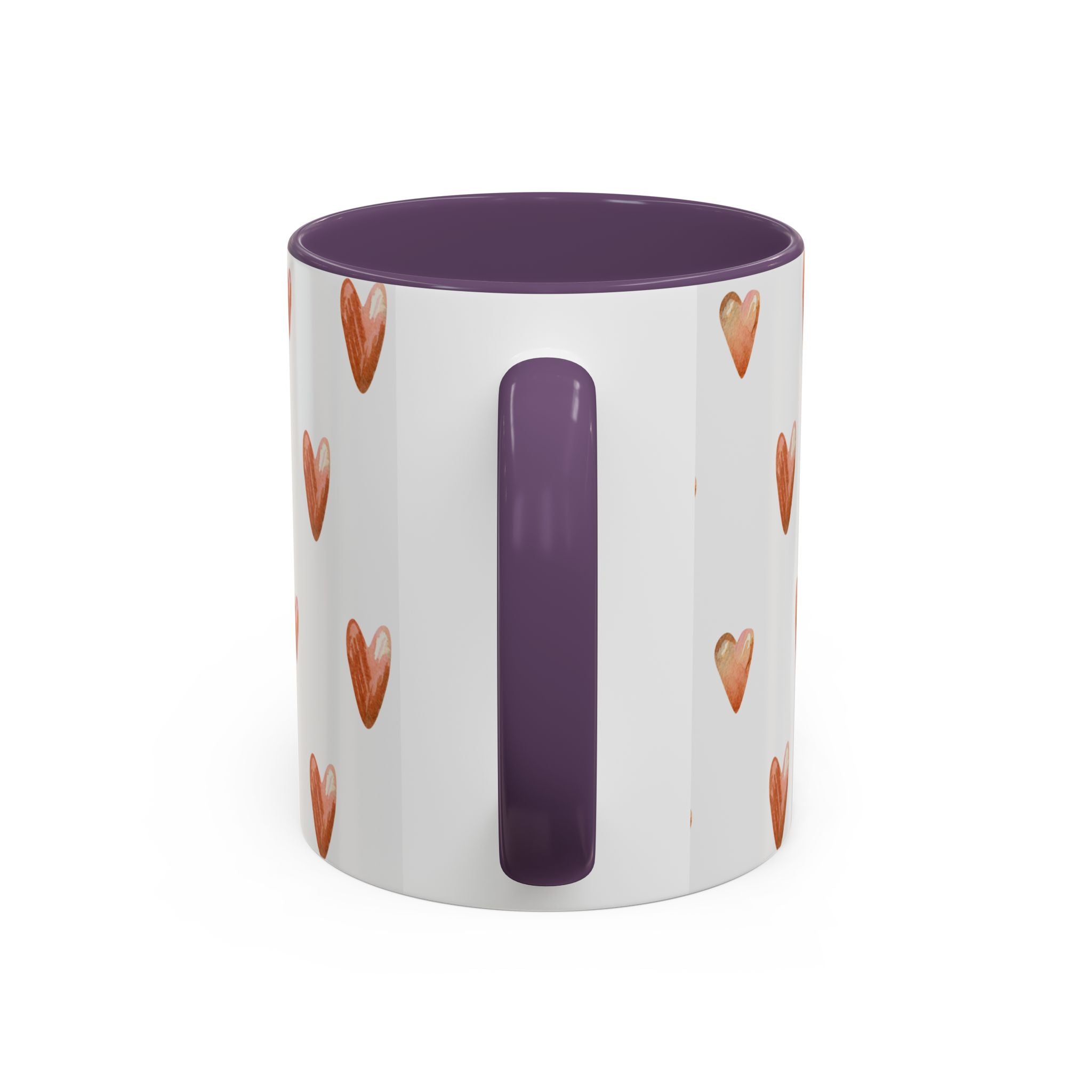 Personalised "World's Best Dog Dad" Coffee Mug — Custom Pet & Owner Photo
