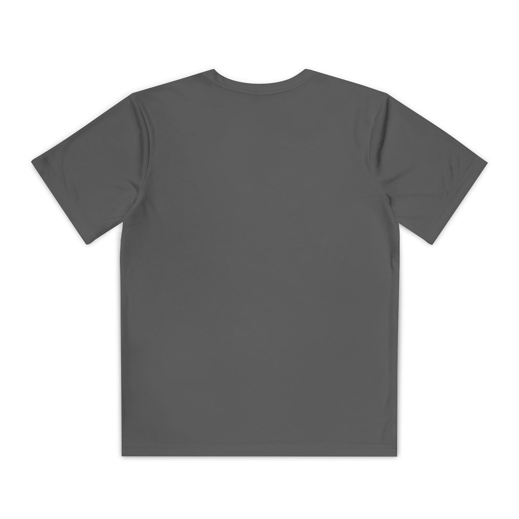 Kids Superdog T-Shirt — Youth Superhero Dog Tee ("SUPERDOG!")