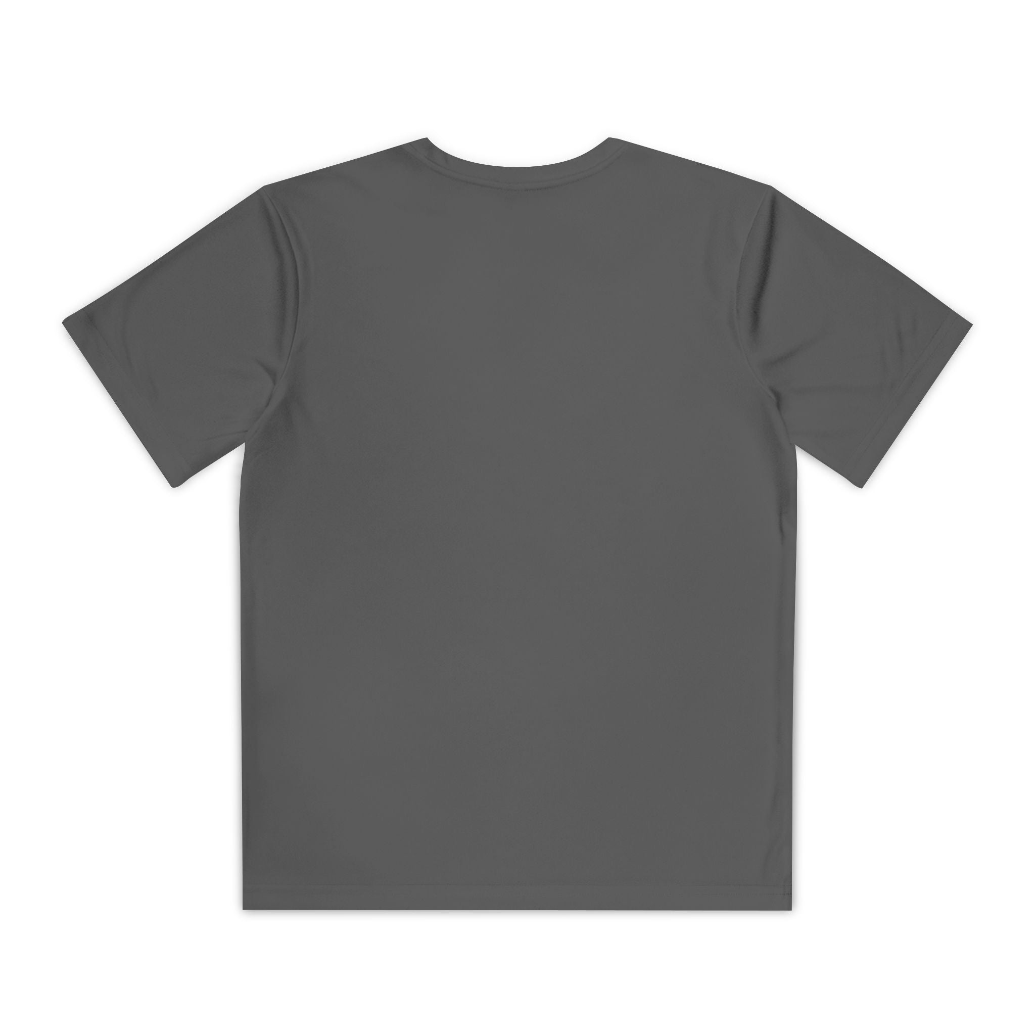 Kids Superdog T-Shirt — Youth Superhero Dog Tee ("SUPERDOG!")