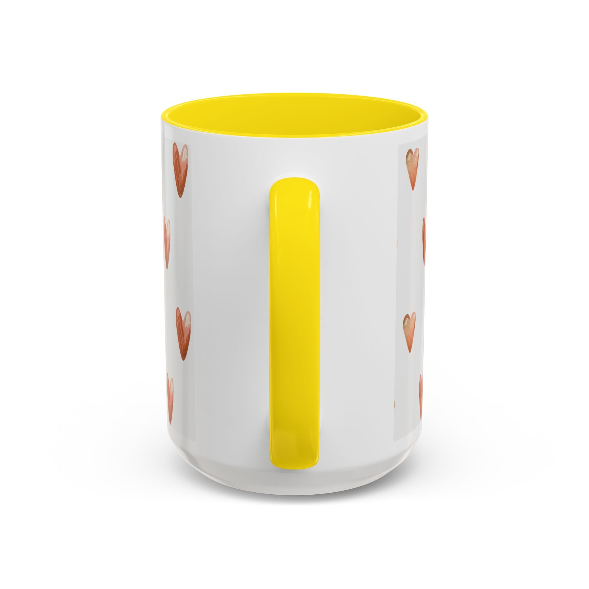 Personalised "World's Best Dog Dad" Coffee Mug — Custom Pet & Owner Photo