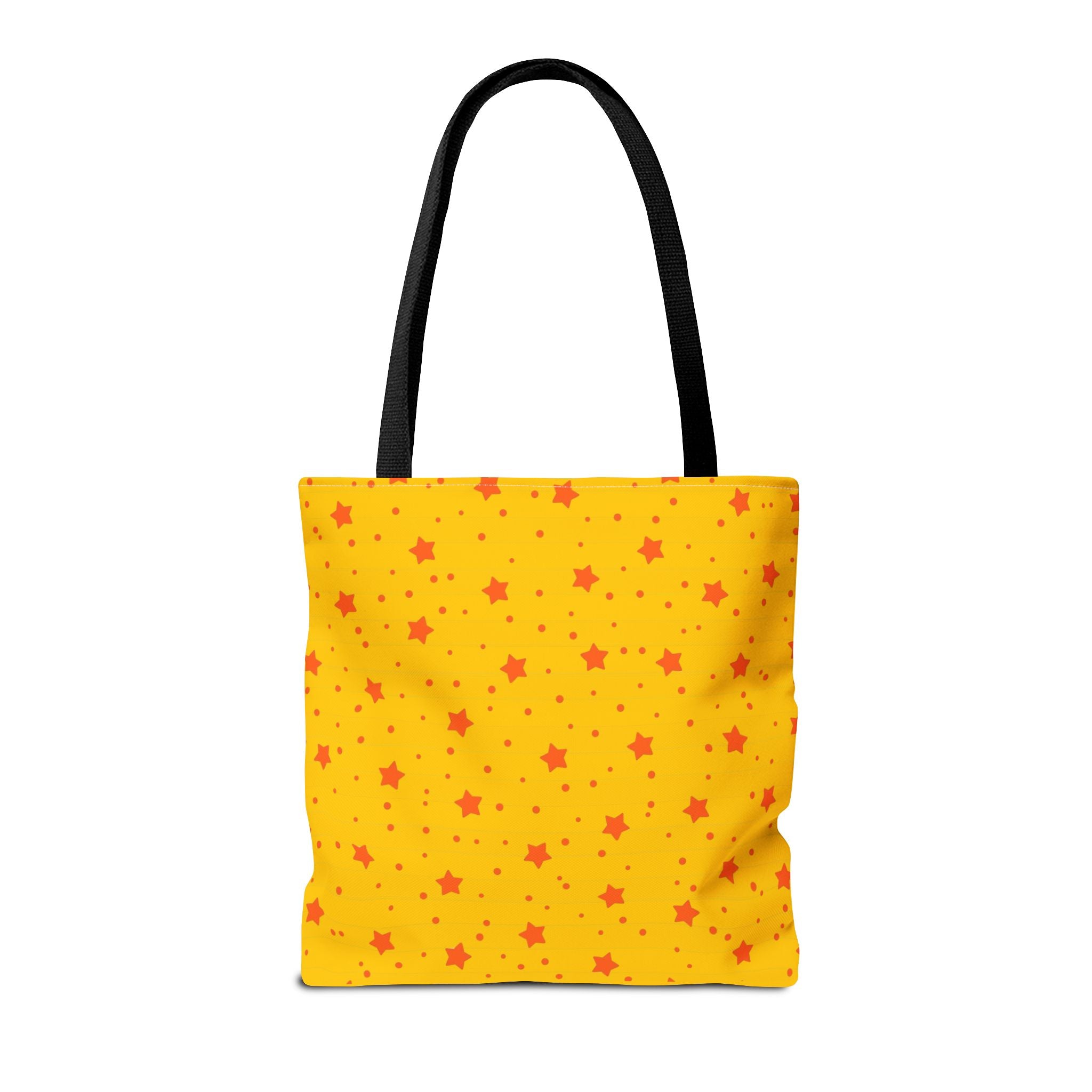 Dachshund, Books & Coffee Tote Bag