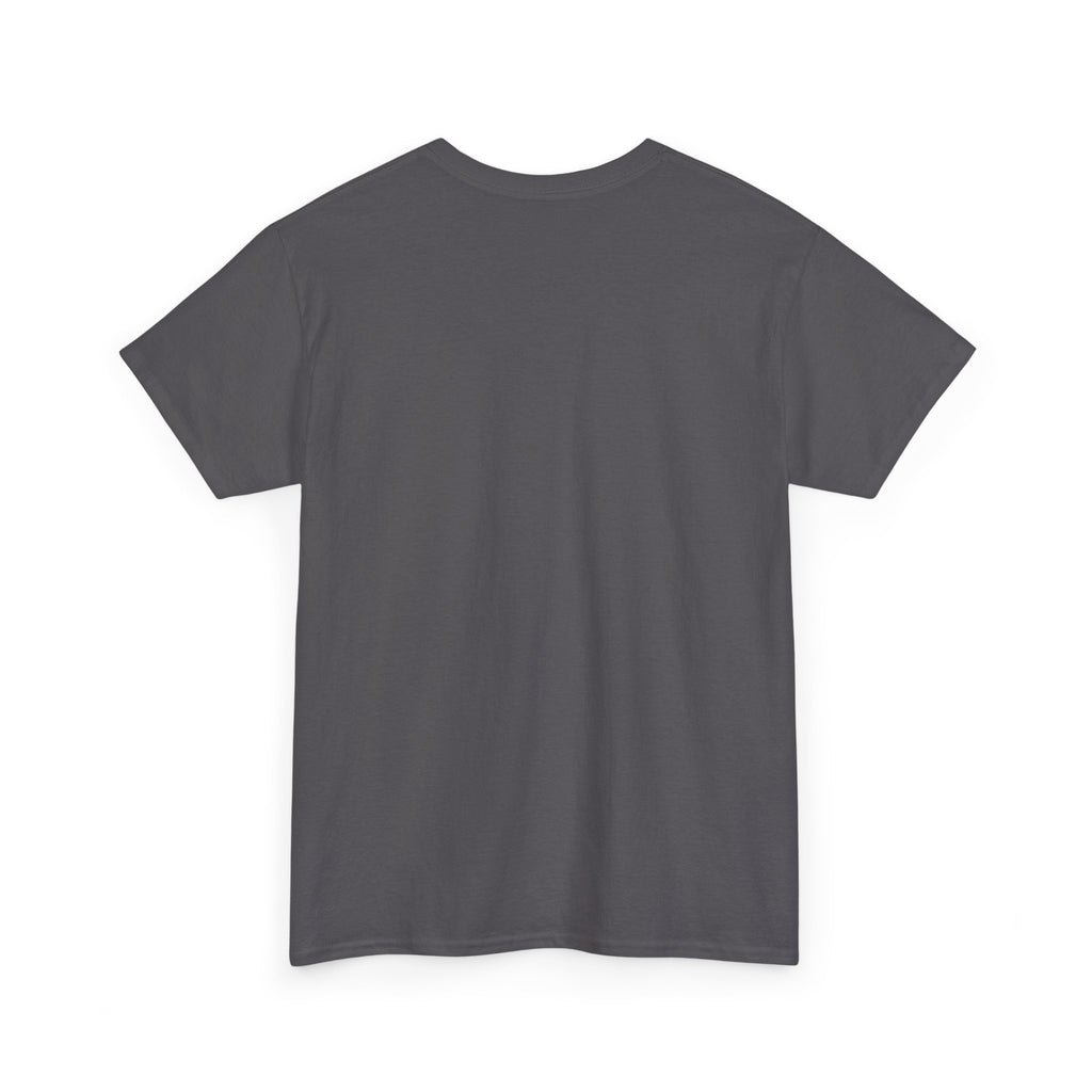 Shiba Inu Retro Sunset T-Shirt – Unisex Dog Lover Graphic Tee