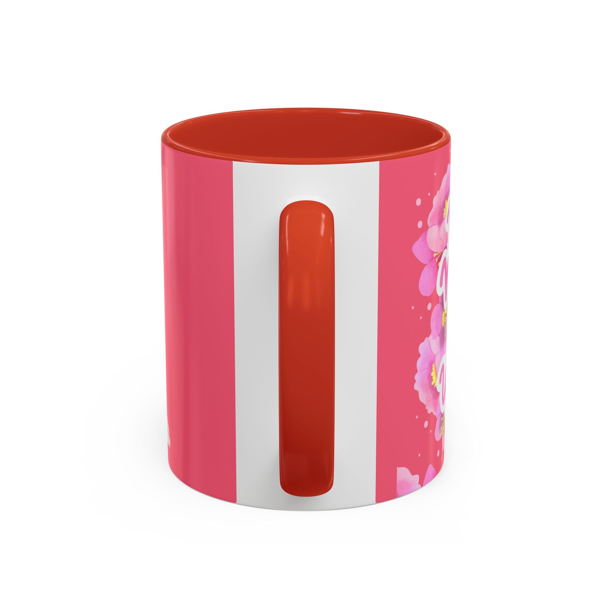 Westie Mother's Day Coffee Mug — Cute Dog Heart