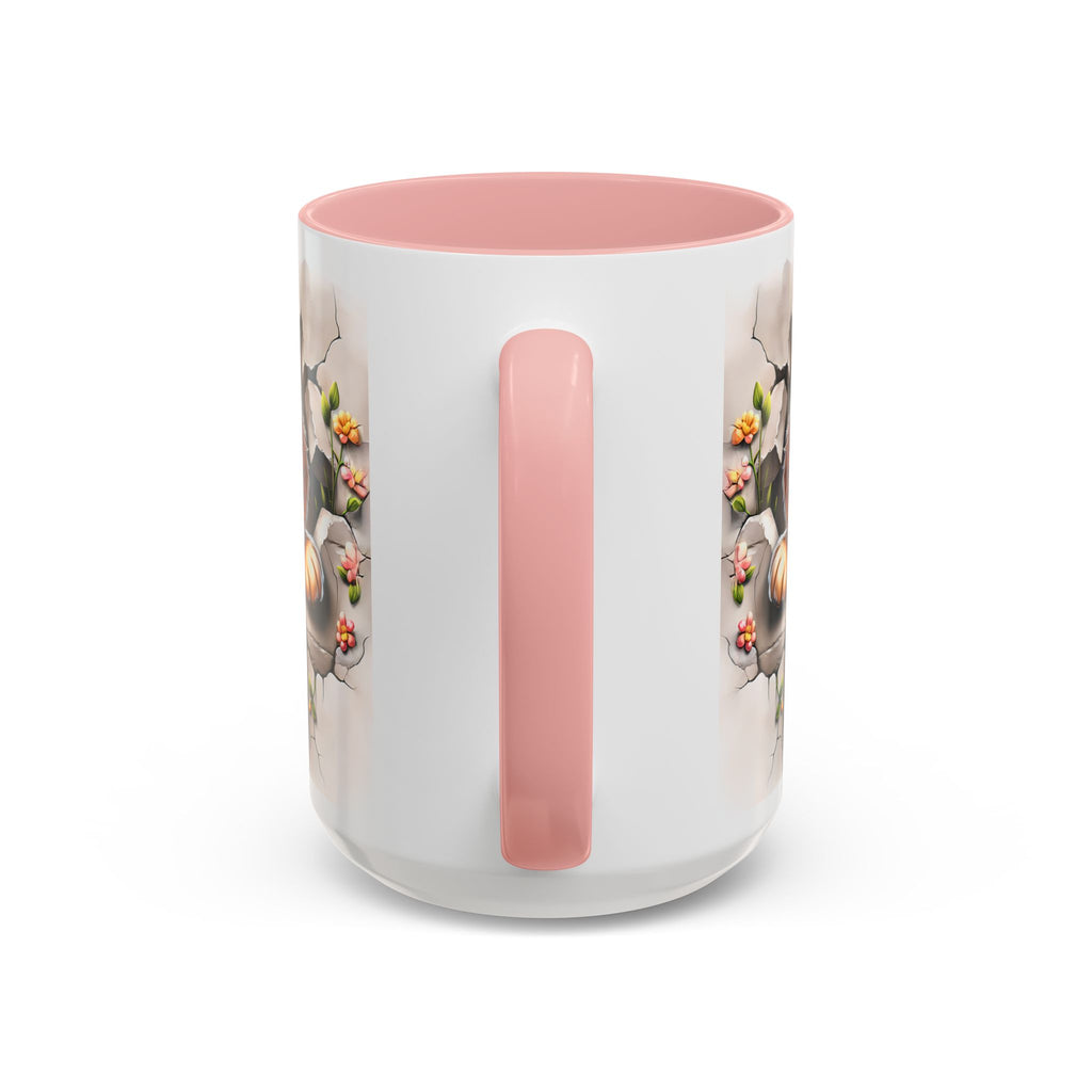 Cocker Spaniel Puppy Coffee Mug — Cute Accent Mug